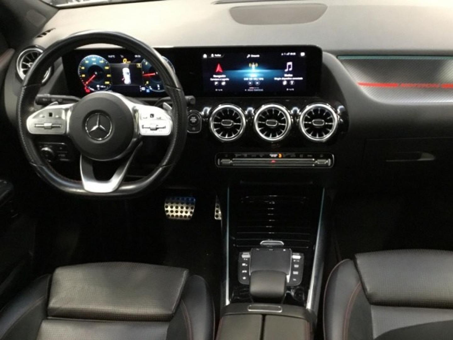 Mercedes Benz Clase GLA 200 d Edition 1 (EURO 6d)