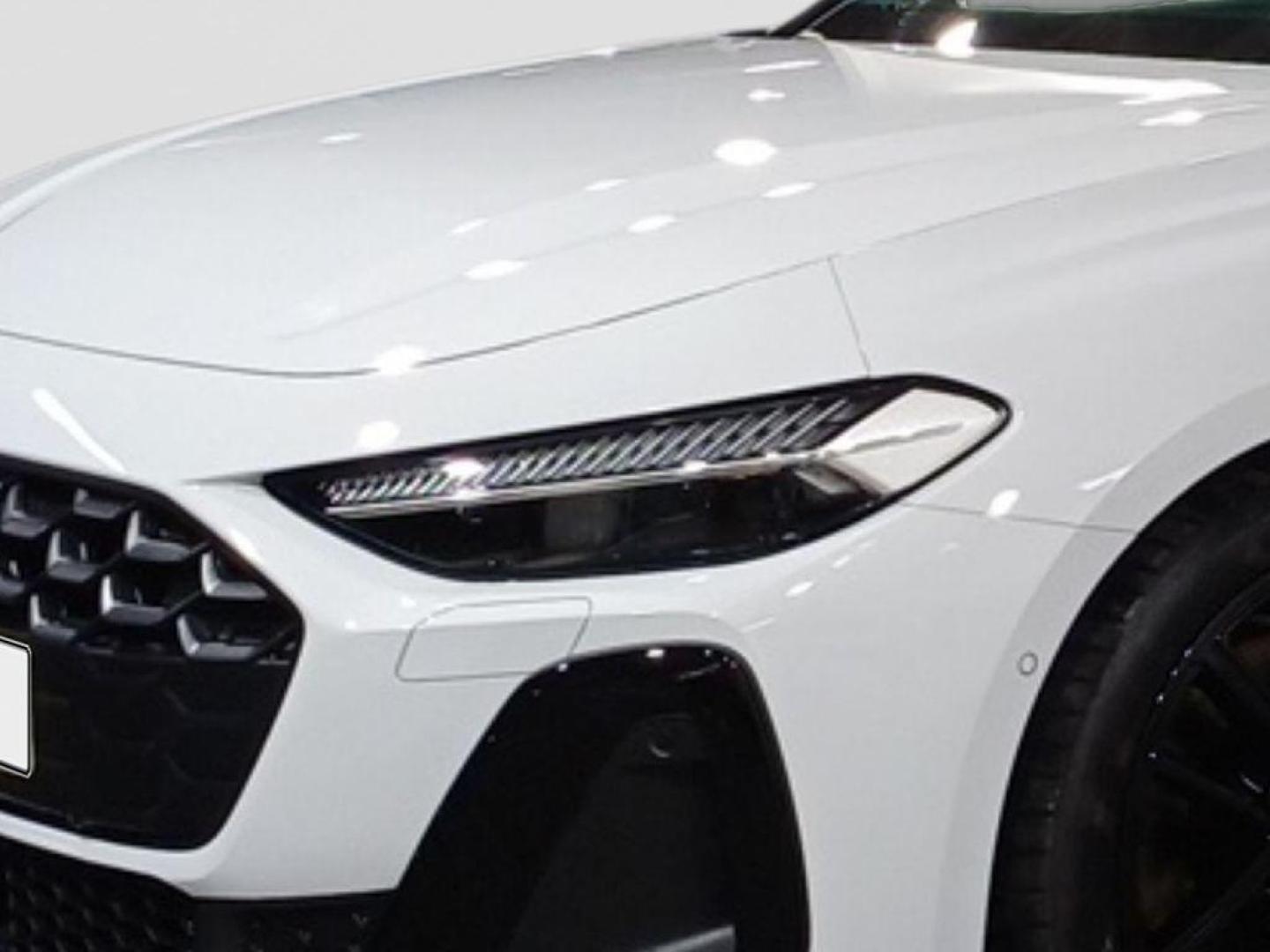 Audi A5 Sportback TDI Black Line 150 kW (204 CV) S tronic