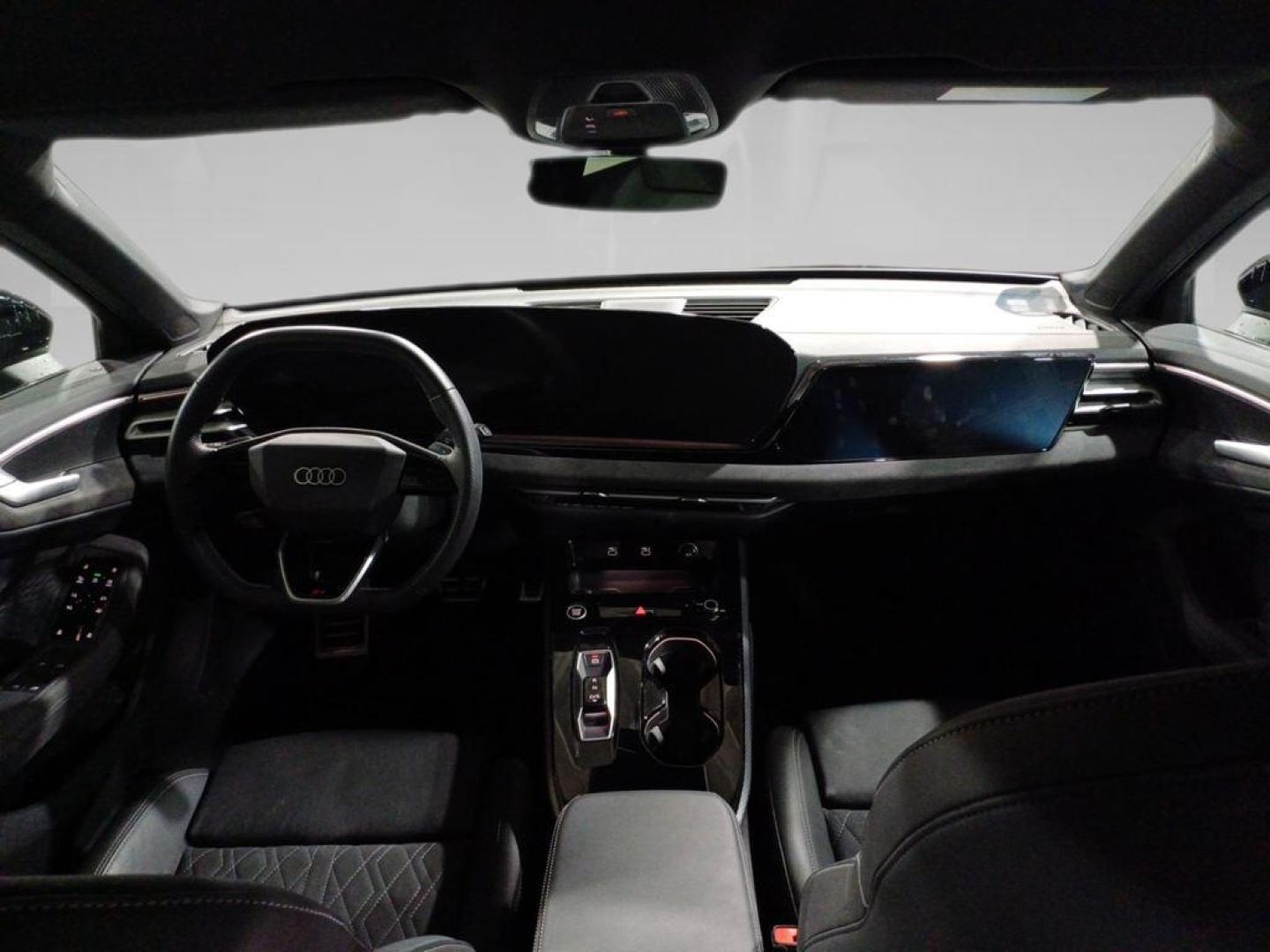 Audi A5 Sportback TDI Black Line 150 kW (204 CV) S tronic