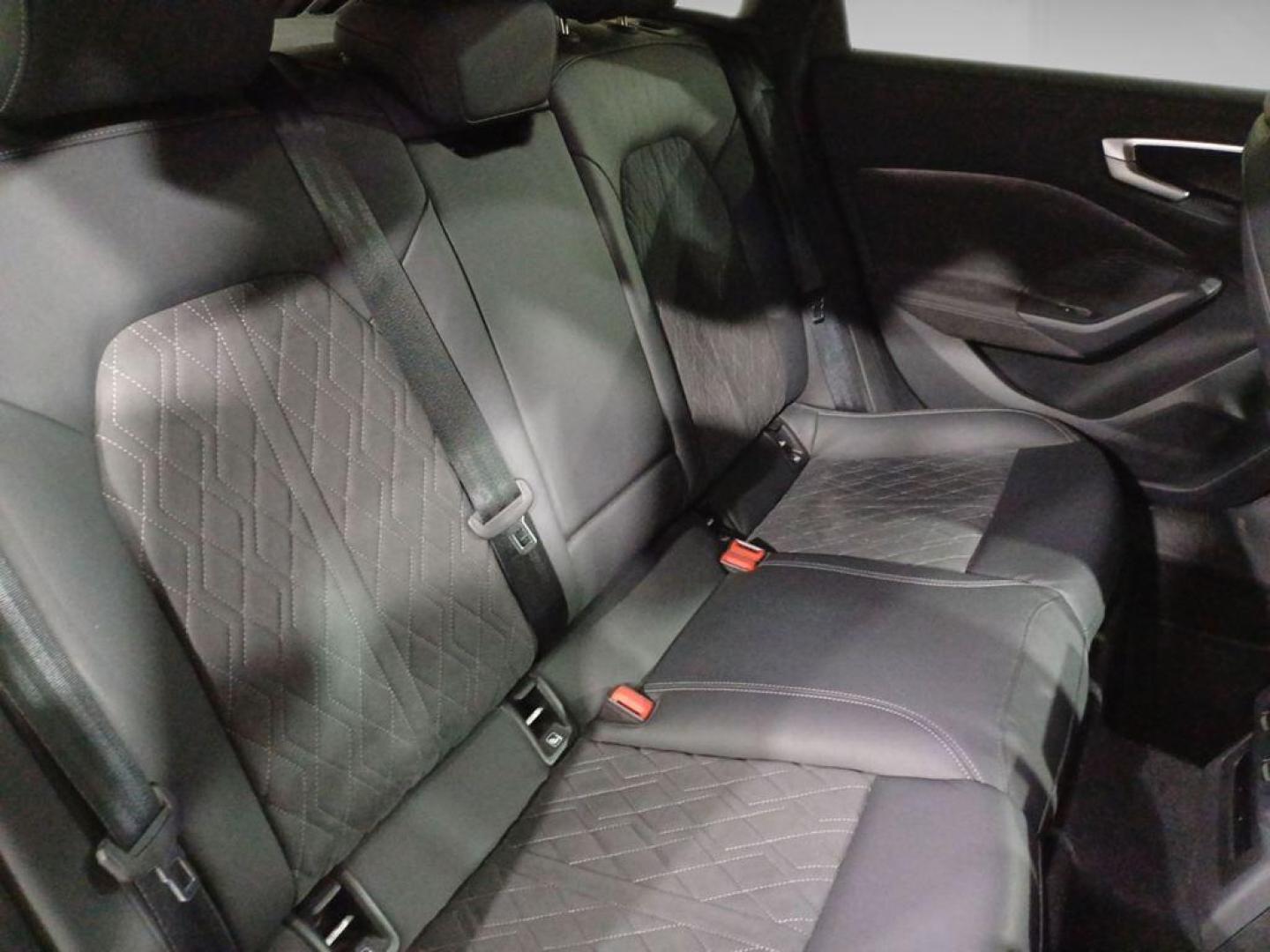 Audi A5 Sportback TDI Black Line 150 kW (204 CV) S tronic