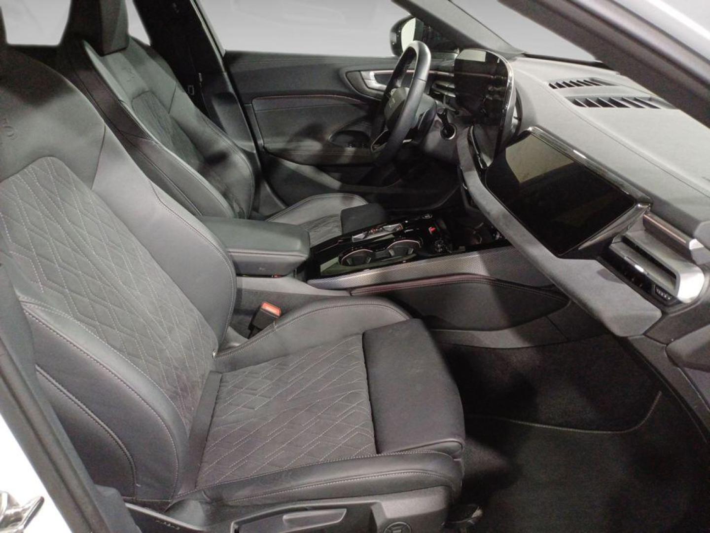 Audi A5 Sportback TDI Black Line 150 kW (204 CV) S tronic