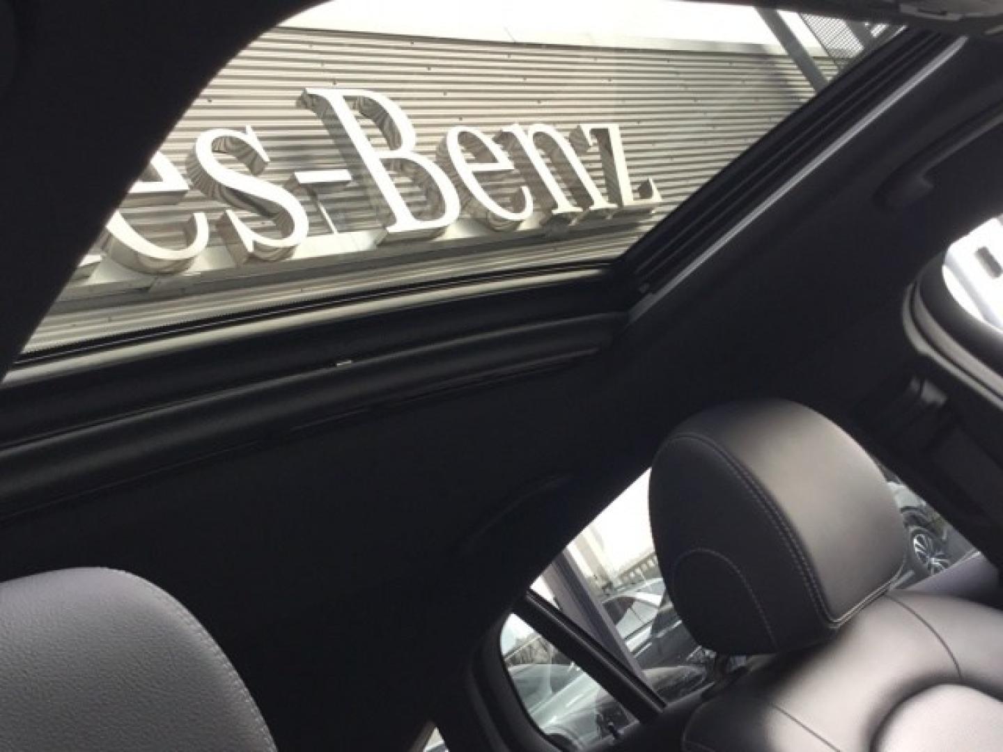 Mercedes Benz Clase GLC 200 4Matic AMG Line (EURO 6d)