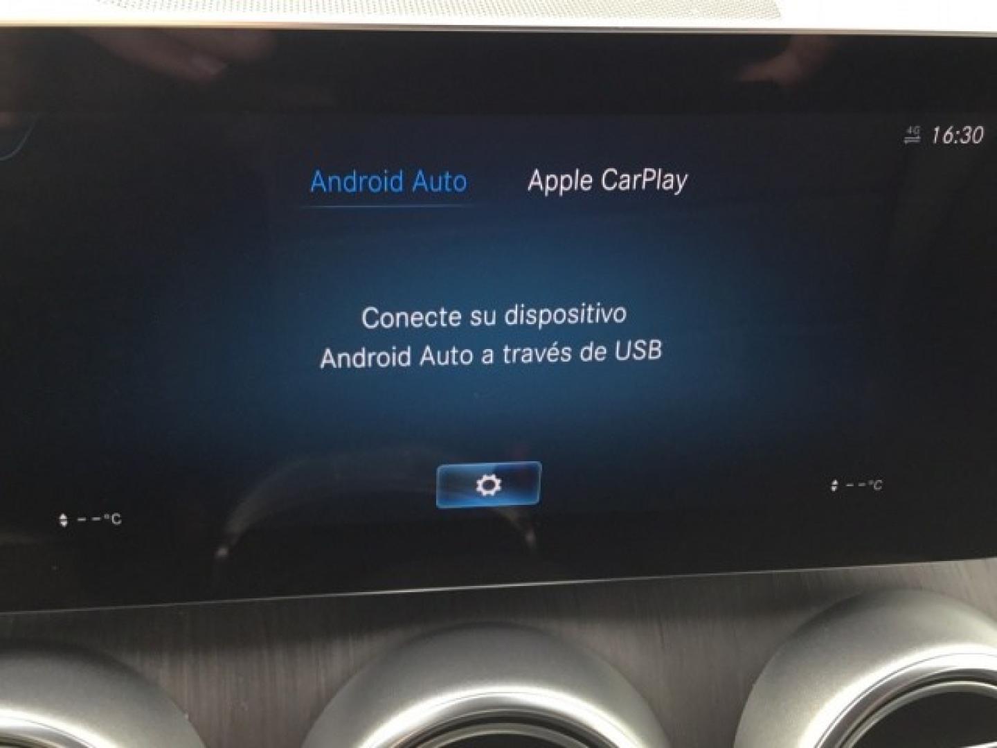 Mercedes Benz Clase GLC 200 4Matic AMG Line (EURO 6d)