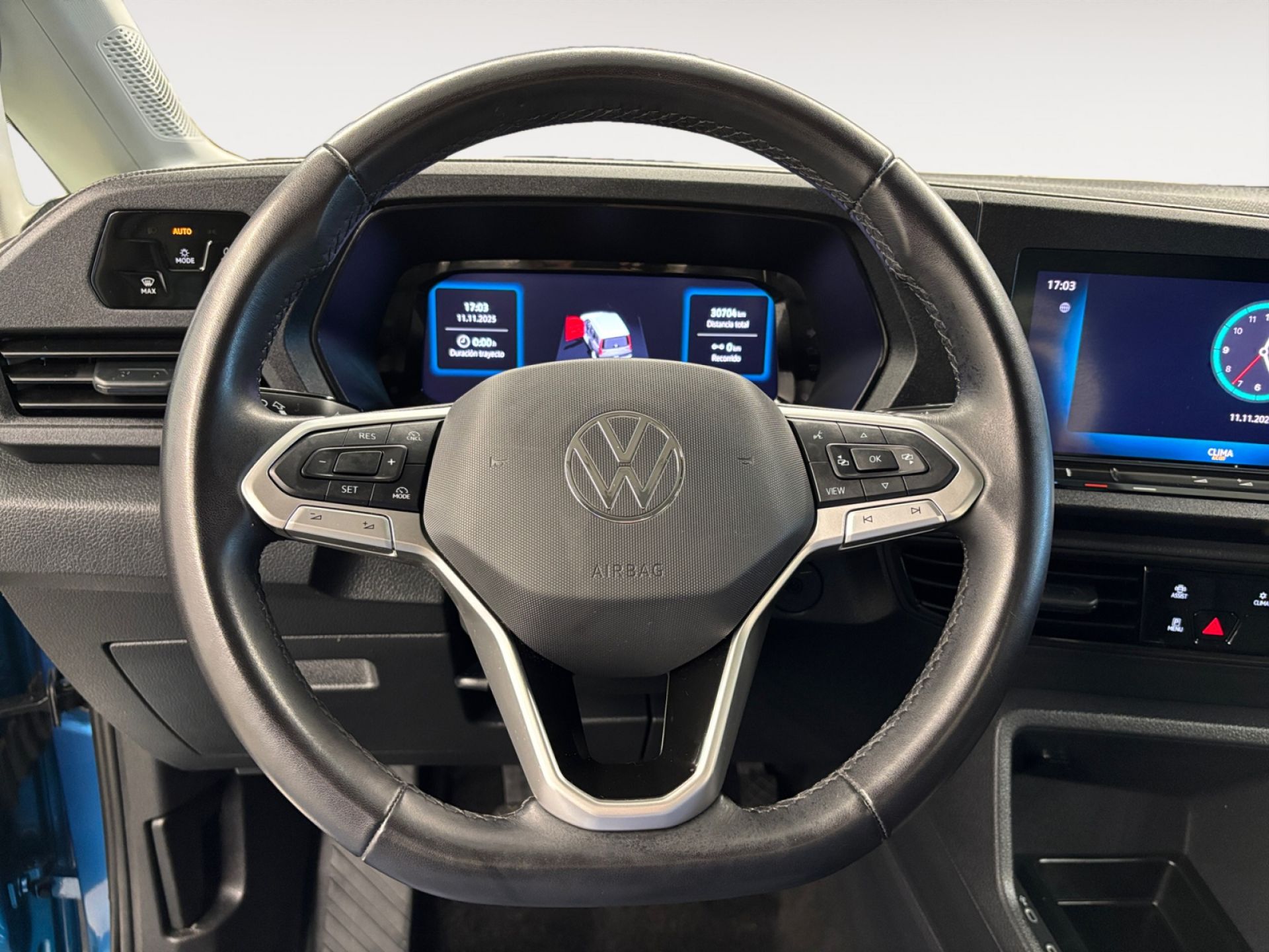 Volkswagen Caddy Maxi Origin 2.0 TDI 75kW (102CV)