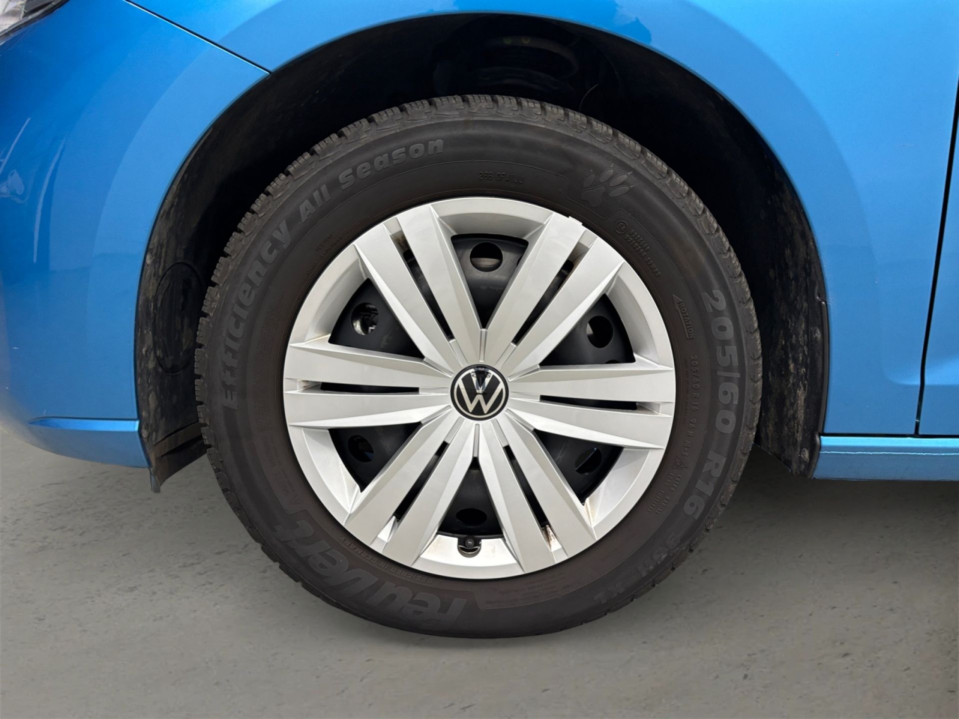 Volkswagen Caddy Maxi Origin 2.0 TDI 75kW (102CV)