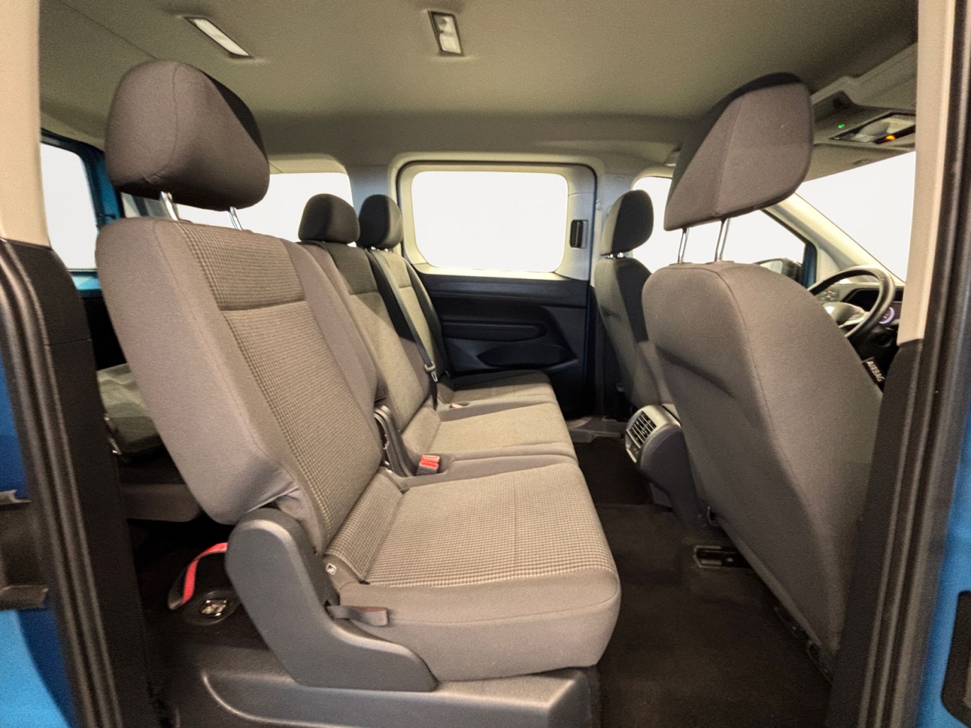 Volkswagen Caddy Maxi Origin 2.0 TDI 75kW (102CV)