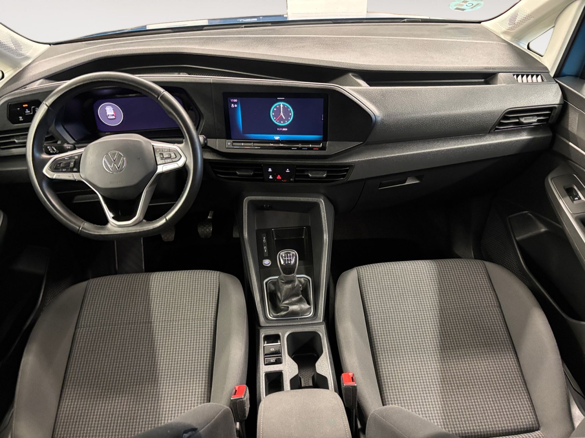 Volkswagen Caddy Maxi Origin 2.0 TDI 75kW (102CV)