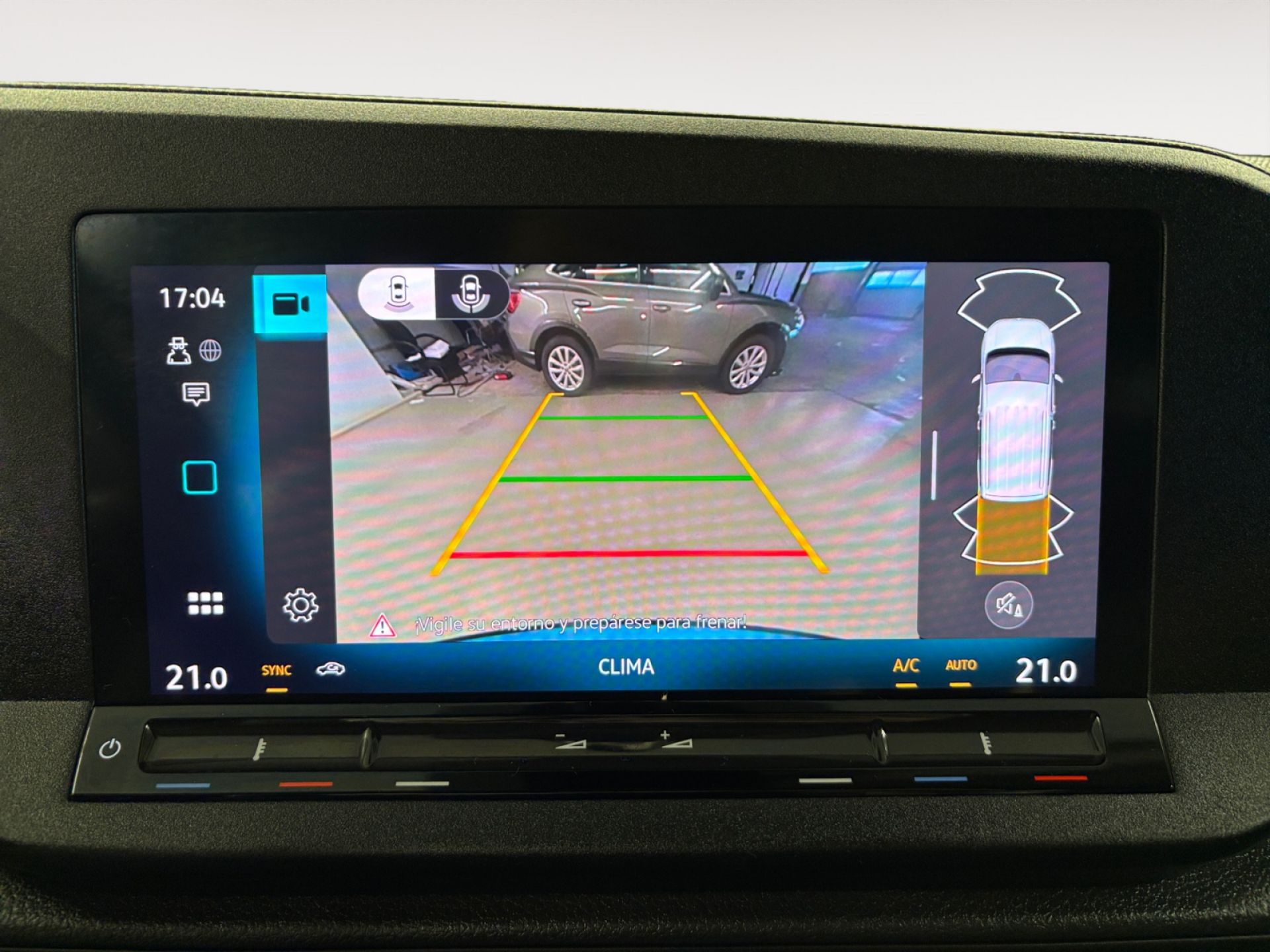 Volkswagen Caddy Maxi Origin 2.0 TDI 75kW (102CV)