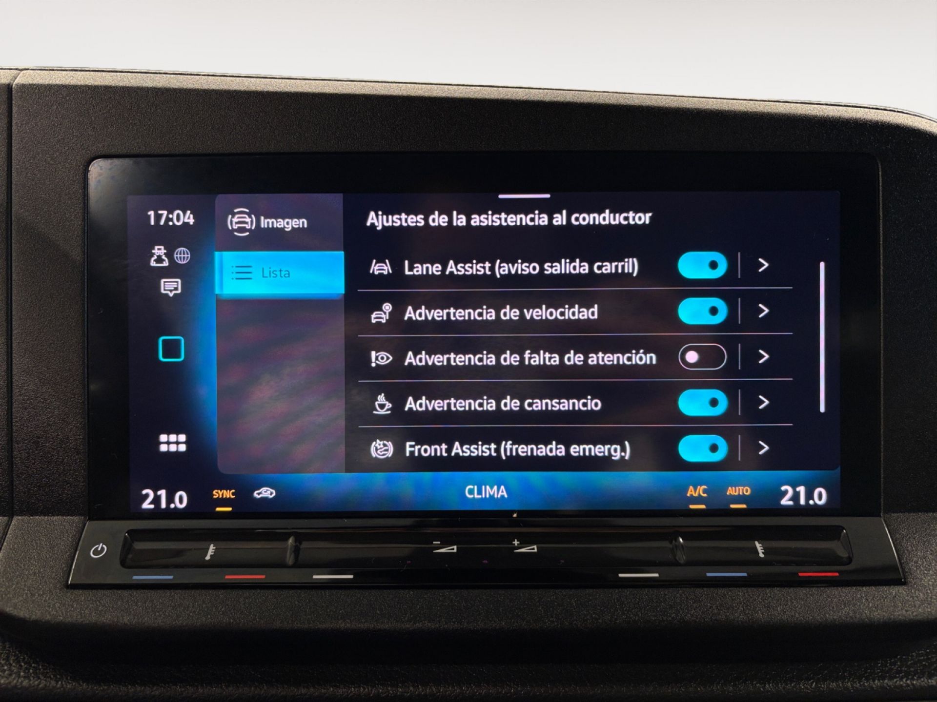 Volkswagen Caddy Maxi Origin 2.0 TDI 75kW (102CV)