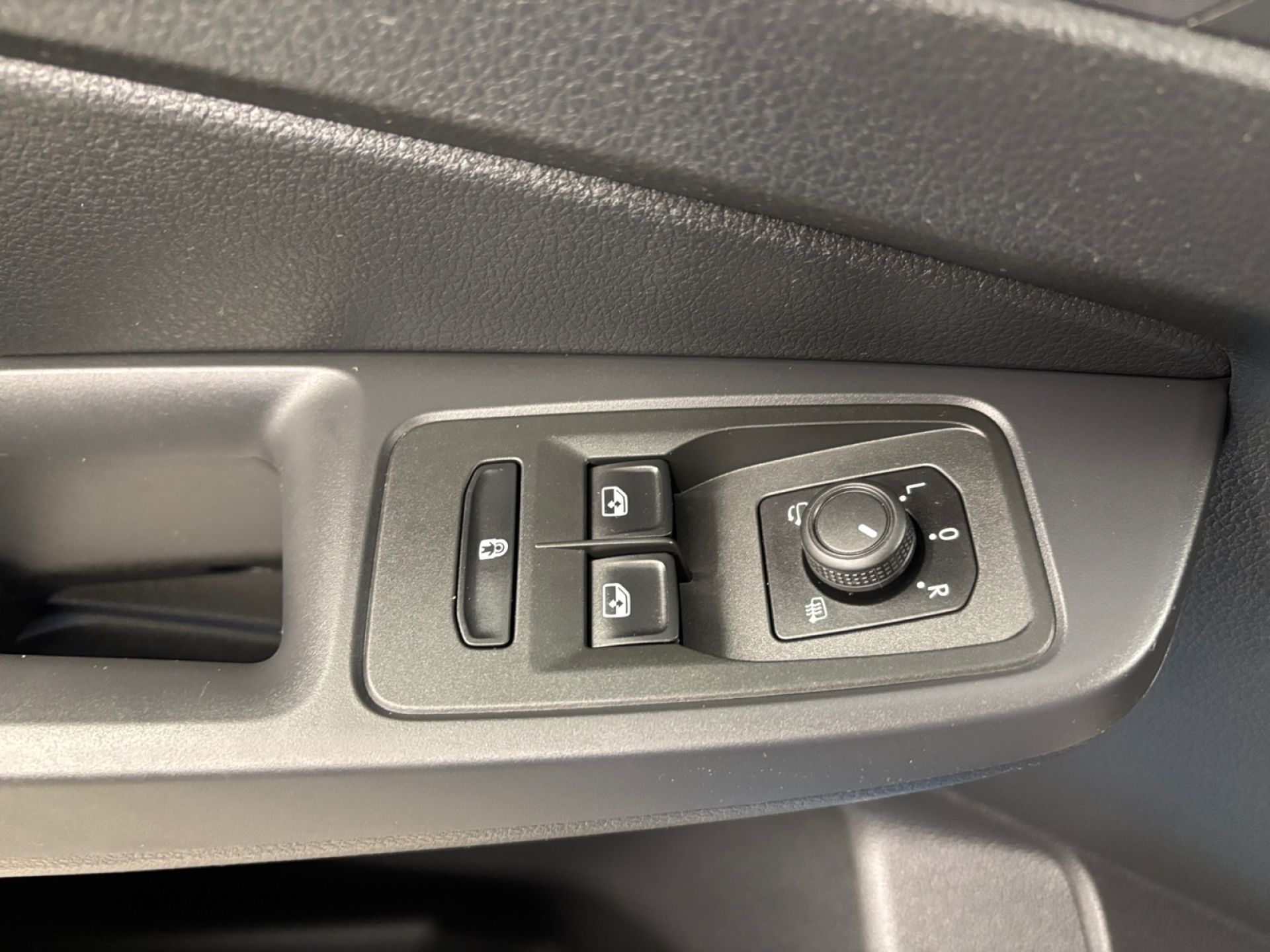 Volkswagen Caddy Maxi Origin 2.0 TDI 75kW (102CV)