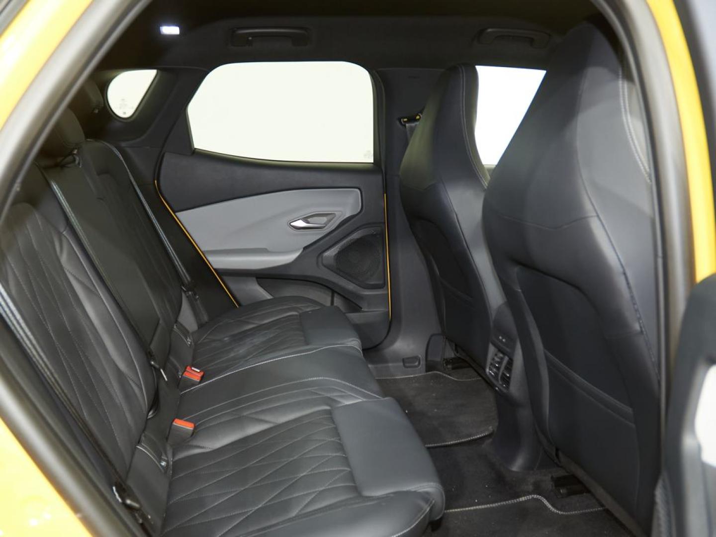 Ford Capri RWD Rango Extendido Premium 77kWh