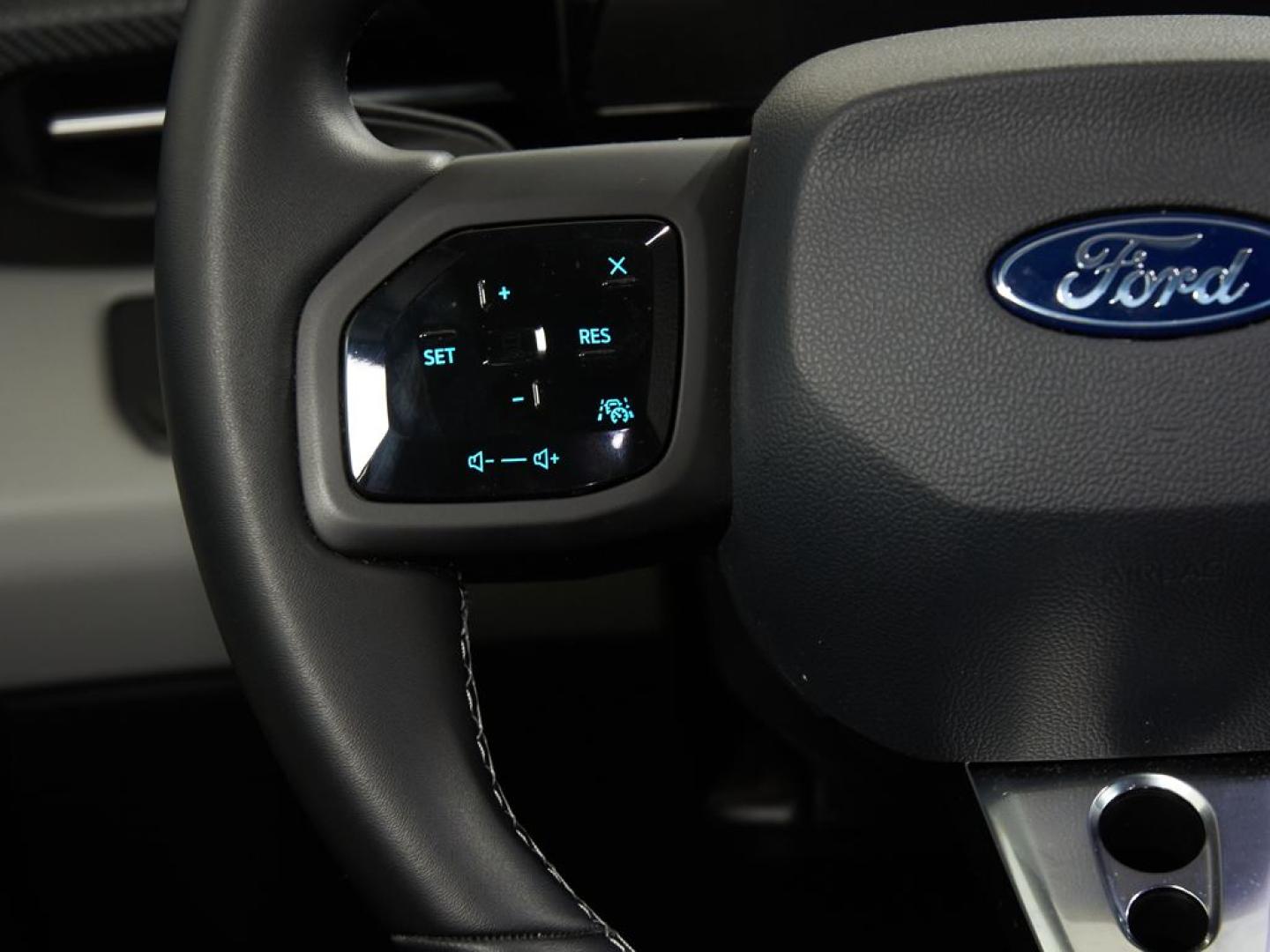 Ford Capri RWD Rango Extendido Premium 77kWh