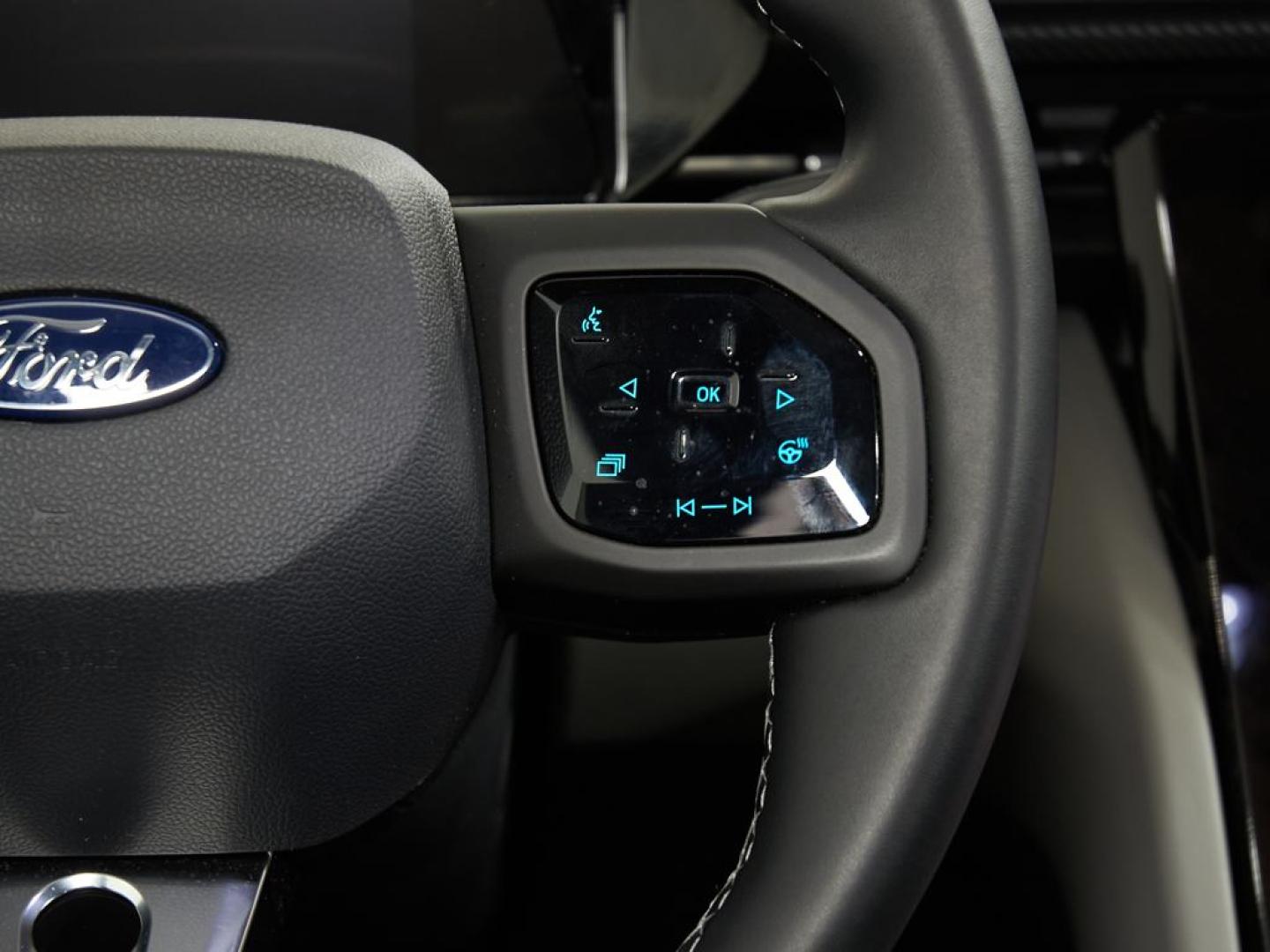 Ford Capri RWD Rango Extendido Premium 77kWh