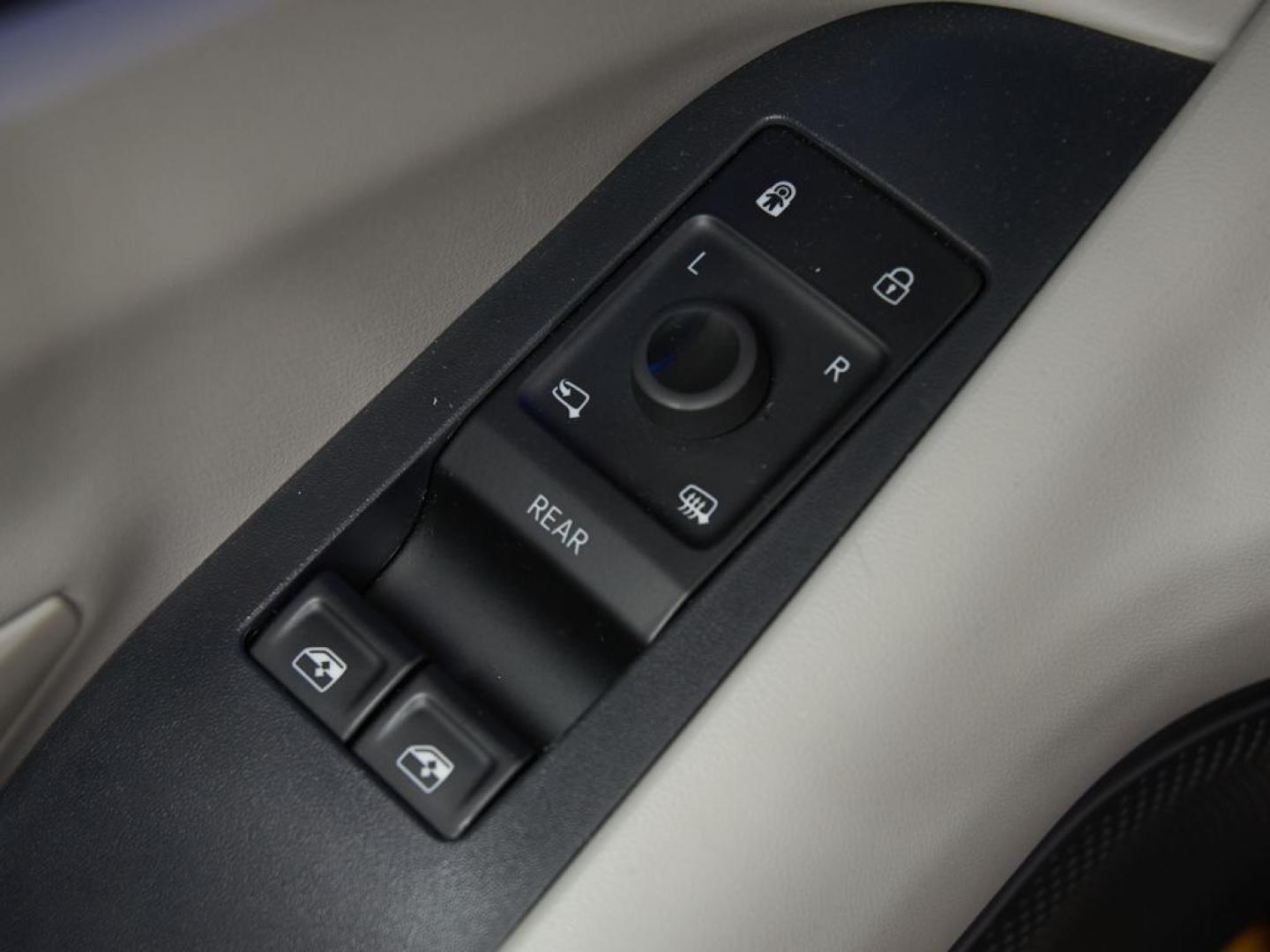 Ford Capri RWD Rango Extendido Premium 77kWh