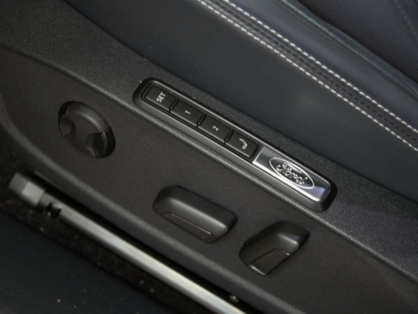 Ford Capri RWD Rango Extendido Premium 77kWh