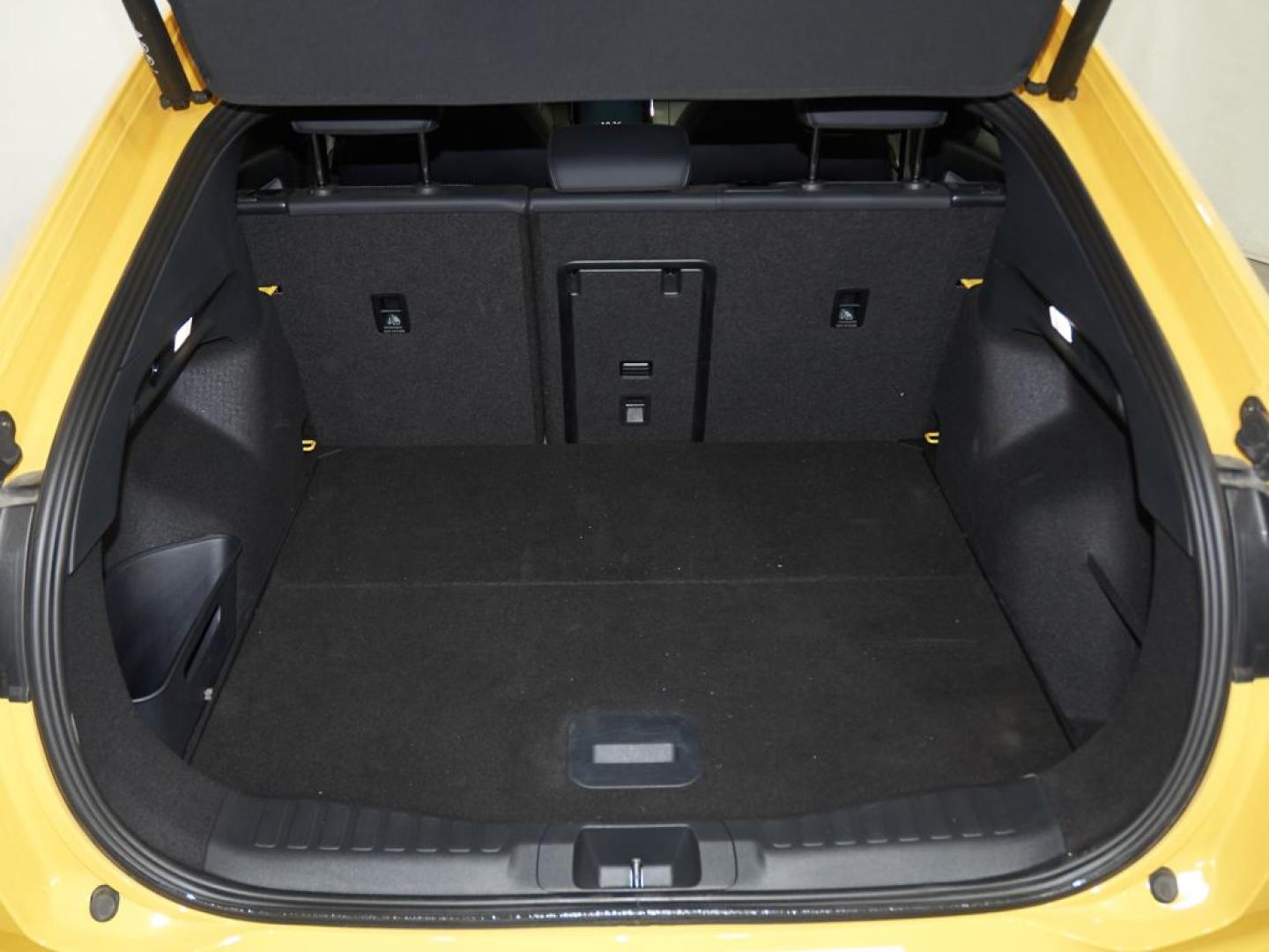 Ford Capri RWD Rango Extendido Premium 77kWh