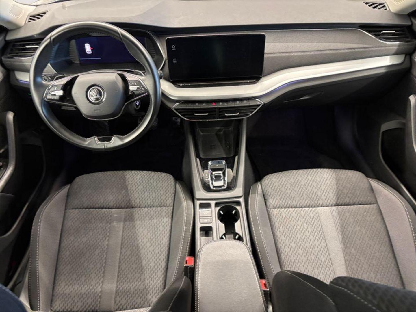 Skoda Octavia Tour 2.0 TDI Style DSG 110 kW (150 CV)