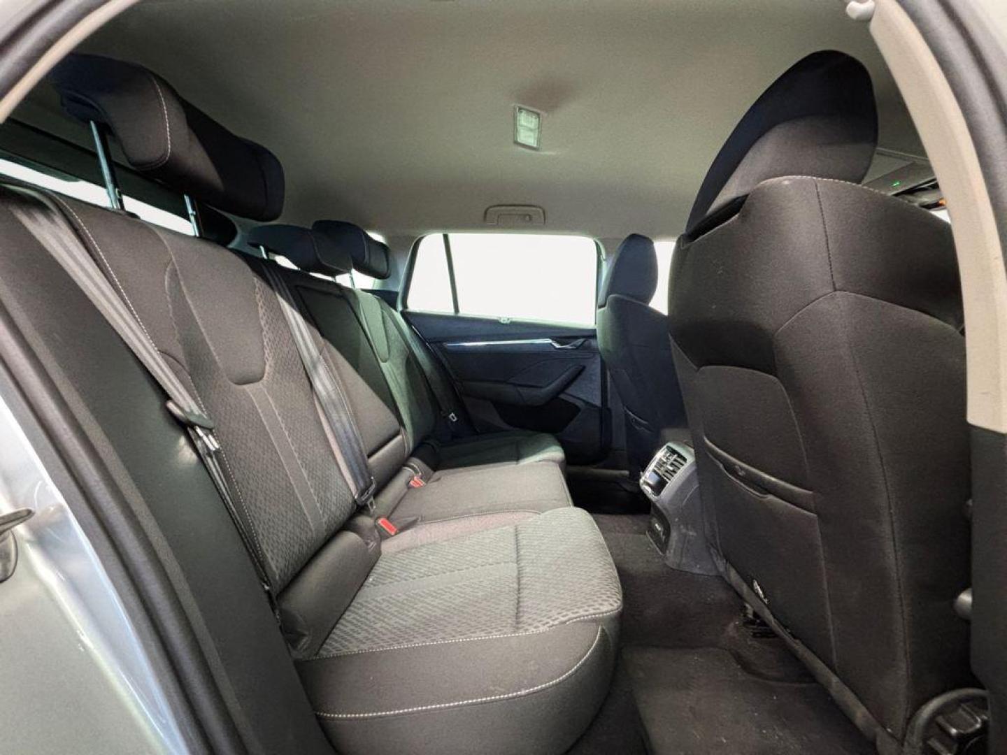 Skoda Octavia Tour 2.0 TDI Style DSG 110 kW (150 CV)