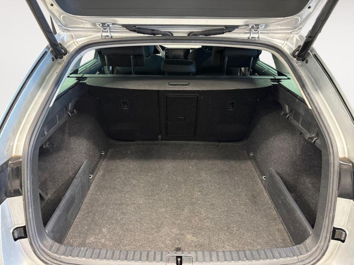 Skoda Octavia Tour 2.0 TDI Style DSG 110 kW (150 CV)