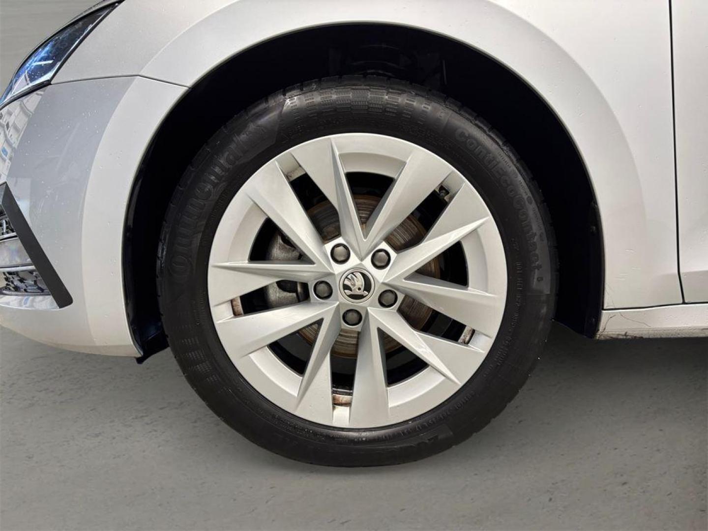 Skoda Octavia Tour 2.0 TDI Style DSG 110 kW (150 CV)