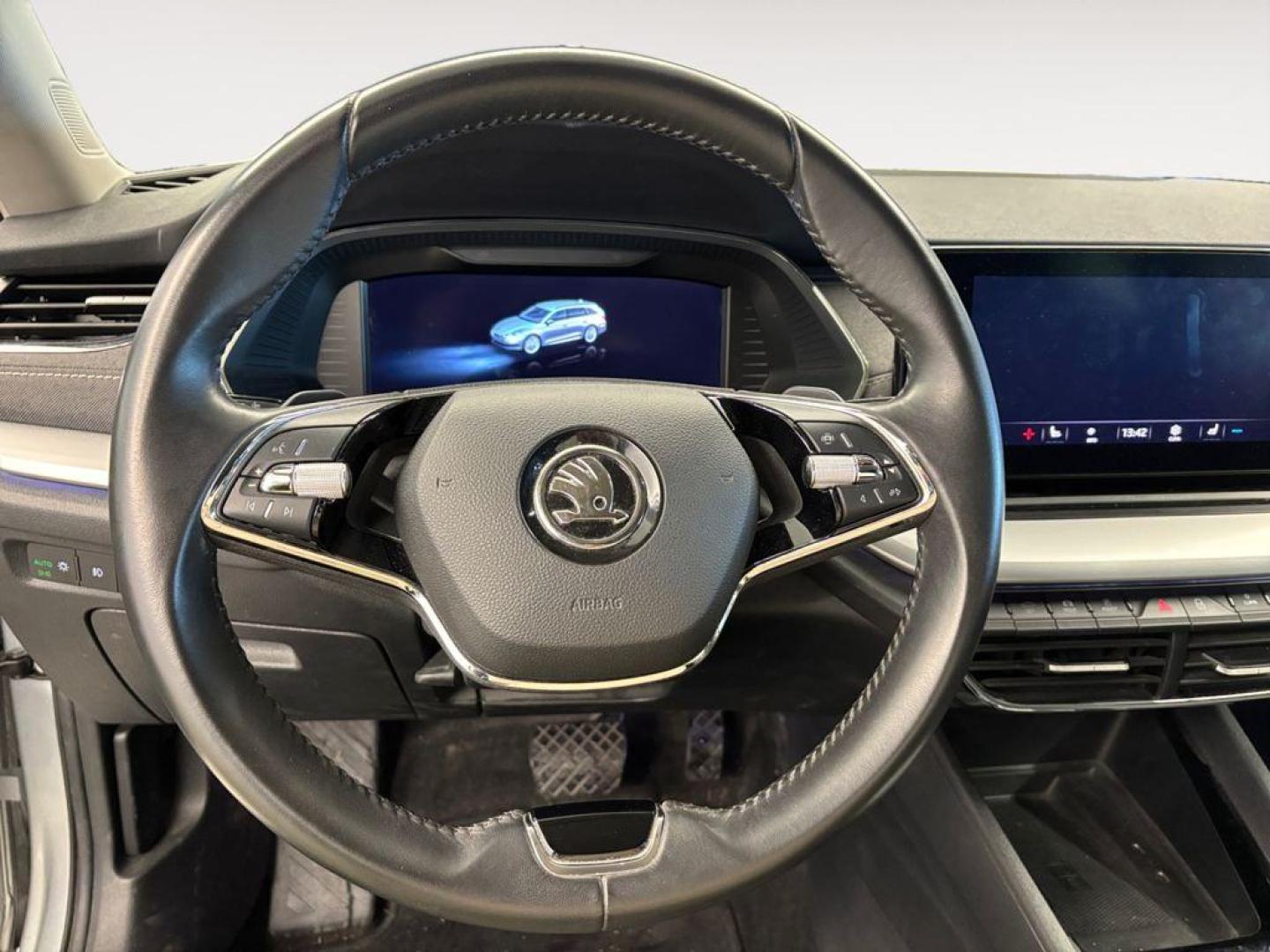 Skoda Octavia Tour 2.0 TDI Style DSG 110 kW (150 CV)