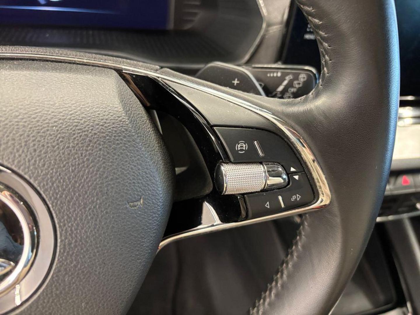 Skoda Octavia Tour 2.0 TDI Style DSG 110 kW (150 CV)