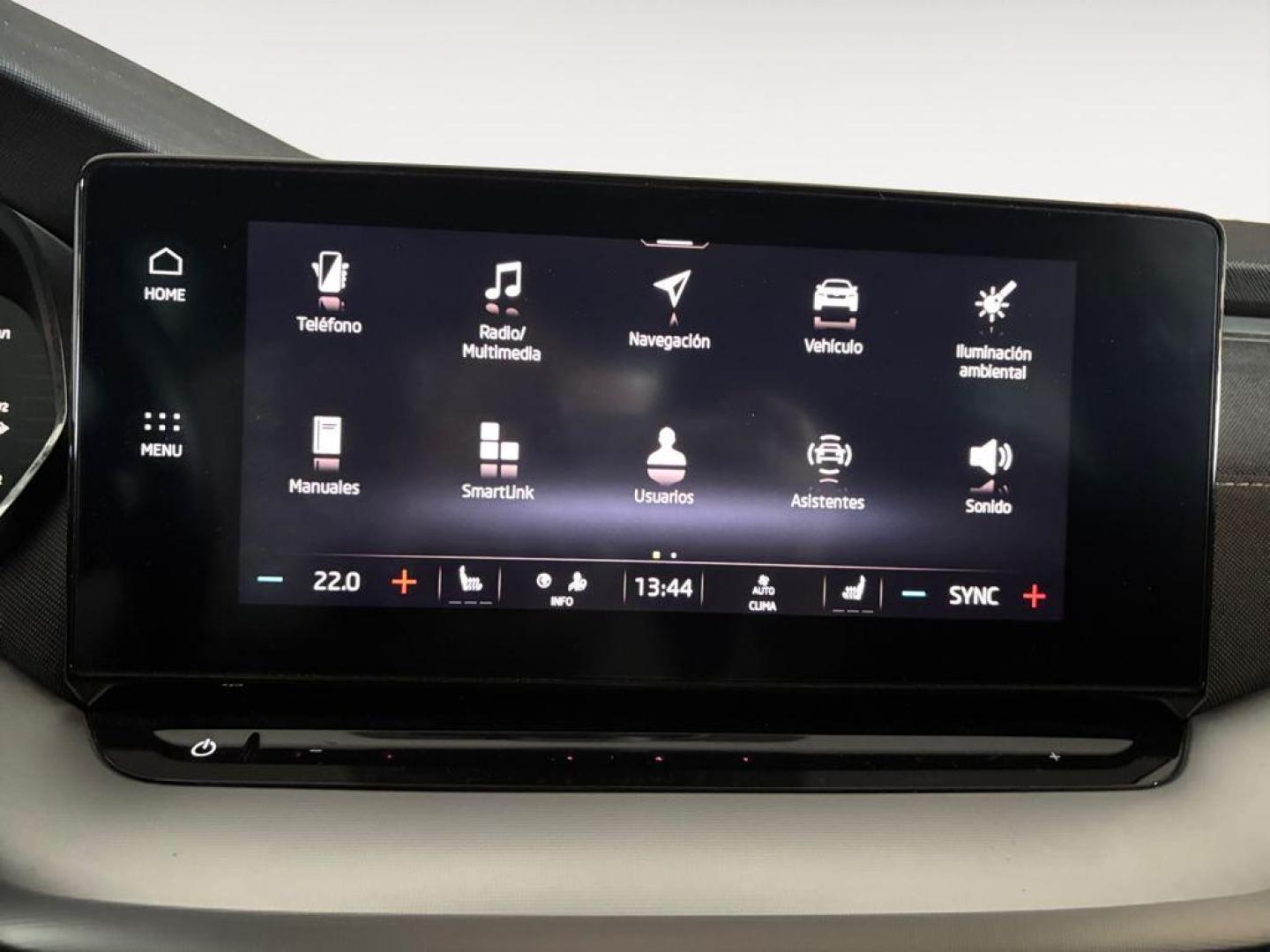 Skoda Octavia Tour 2.0 TDI Style DSG 110 kW (150 CV)