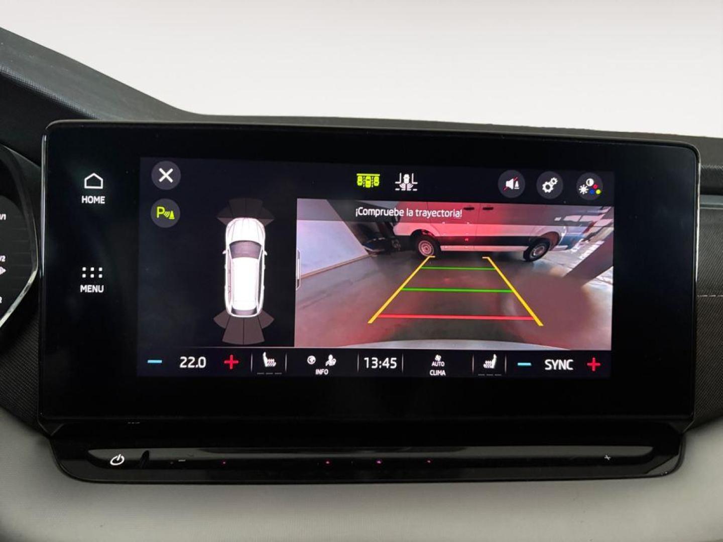 Skoda Octavia Tour 2.0 TDI Style DSG 110 kW (150 CV)