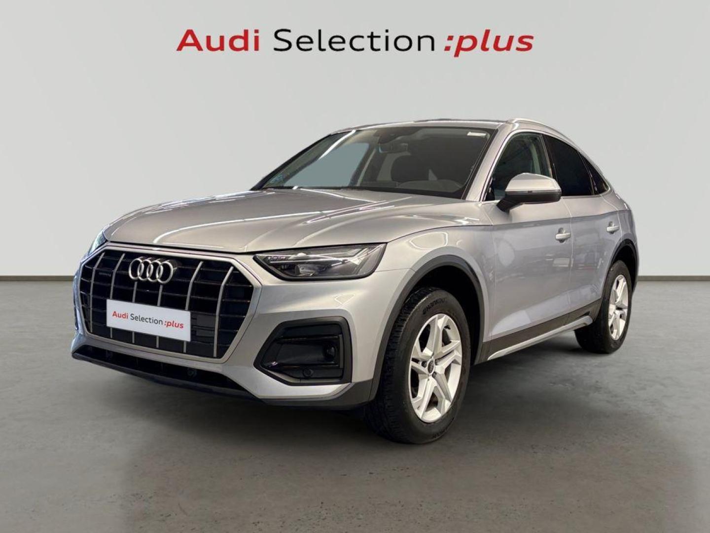 Audi Q5 SPORTBACK Advanced 40 TDI 150kW quattro-ultra