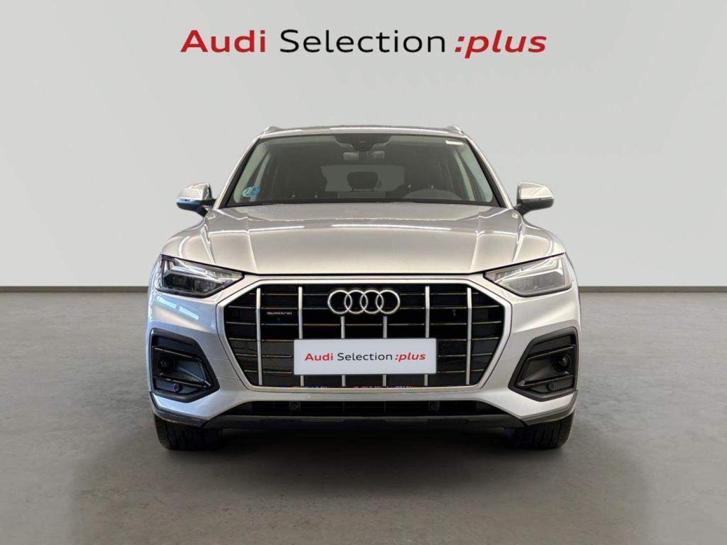 Audi Q5 SPORTBACK Advanced 40 TDI 150kW quattro-ultra