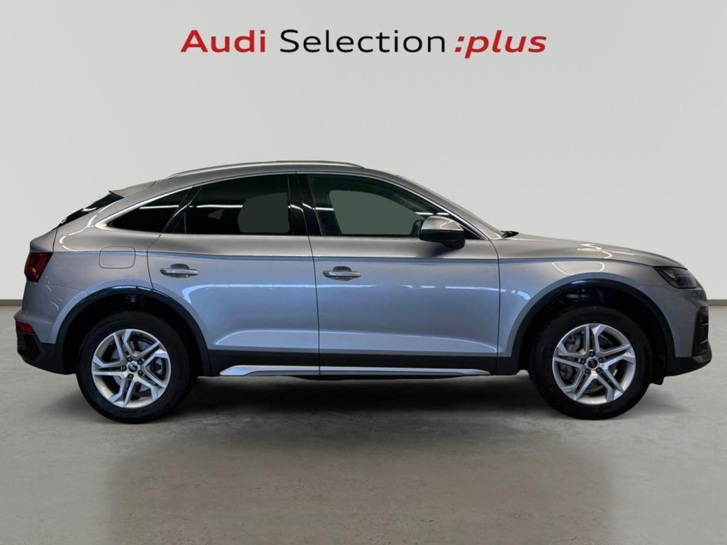 Audi Q5 SPORTBACK Advanced 40 TDI 150kW quattro-ultra