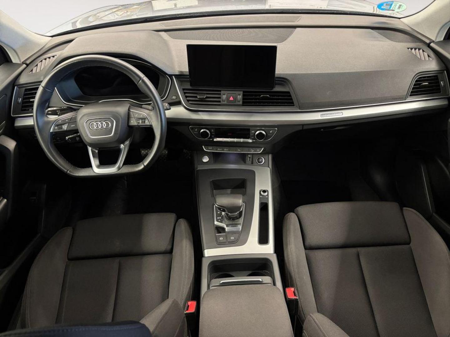 Audi Q5 SPORTBACK Advanced 40 TDI 150kW quattro-ultra