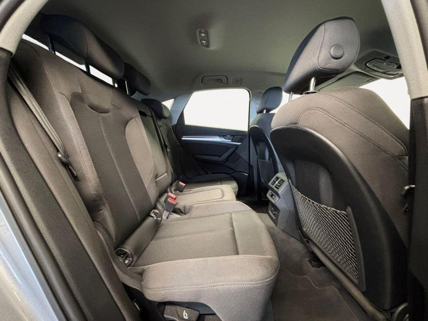 Audi Q5 SPORTBACK Advanced 40 TDI 150kW quattro-ultra