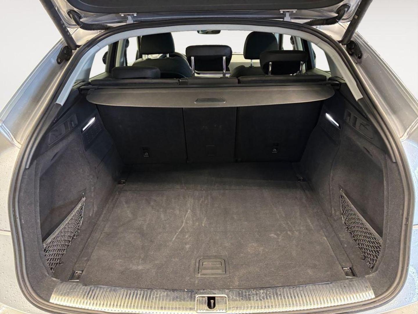 Audi Q5 SPORTBACK Advanced 40 TDI 150kW quattro-ultra