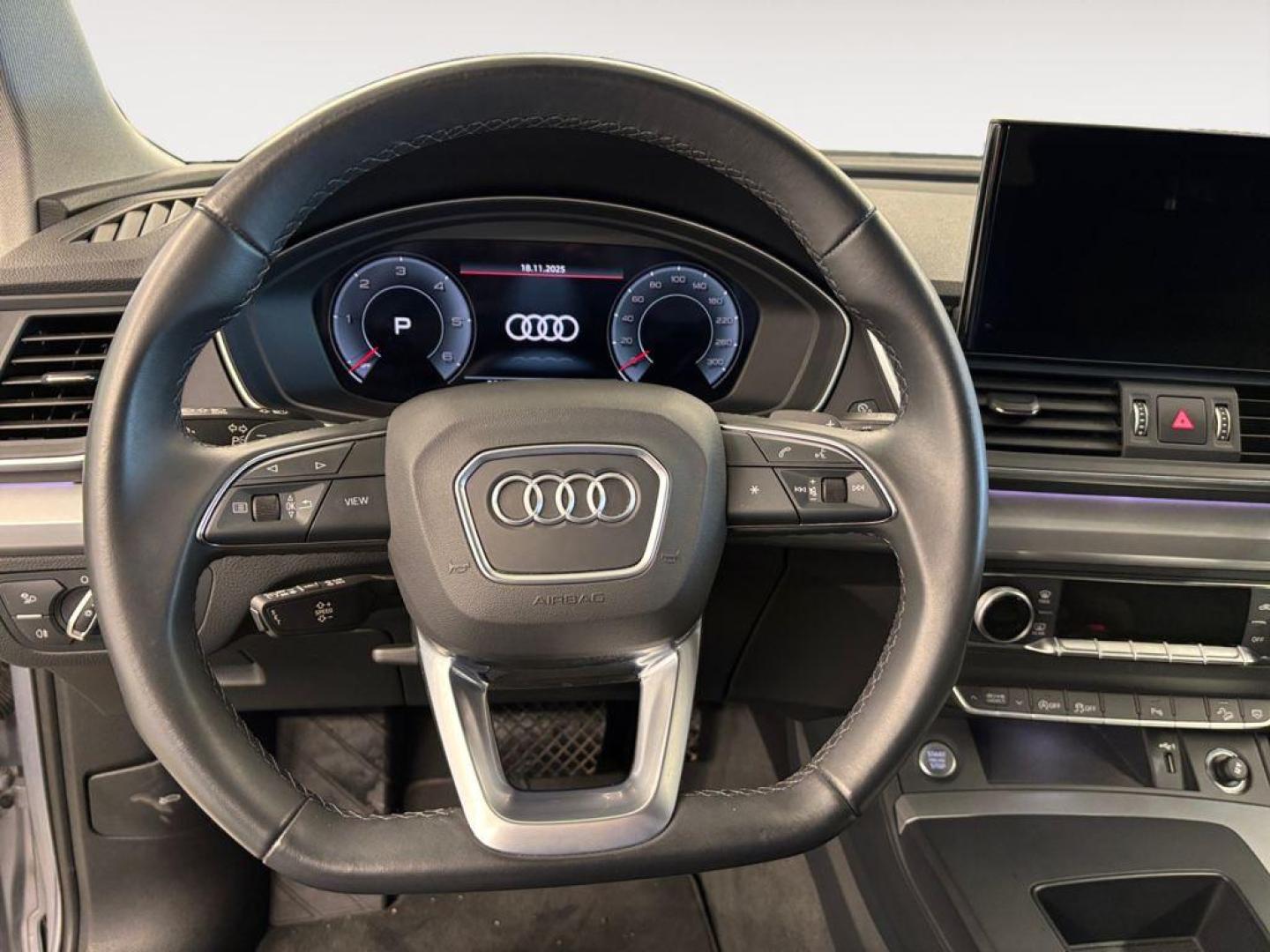 Audi Q5 SPORTBACK Advanced 40 TDI 150kW quattro-ultra