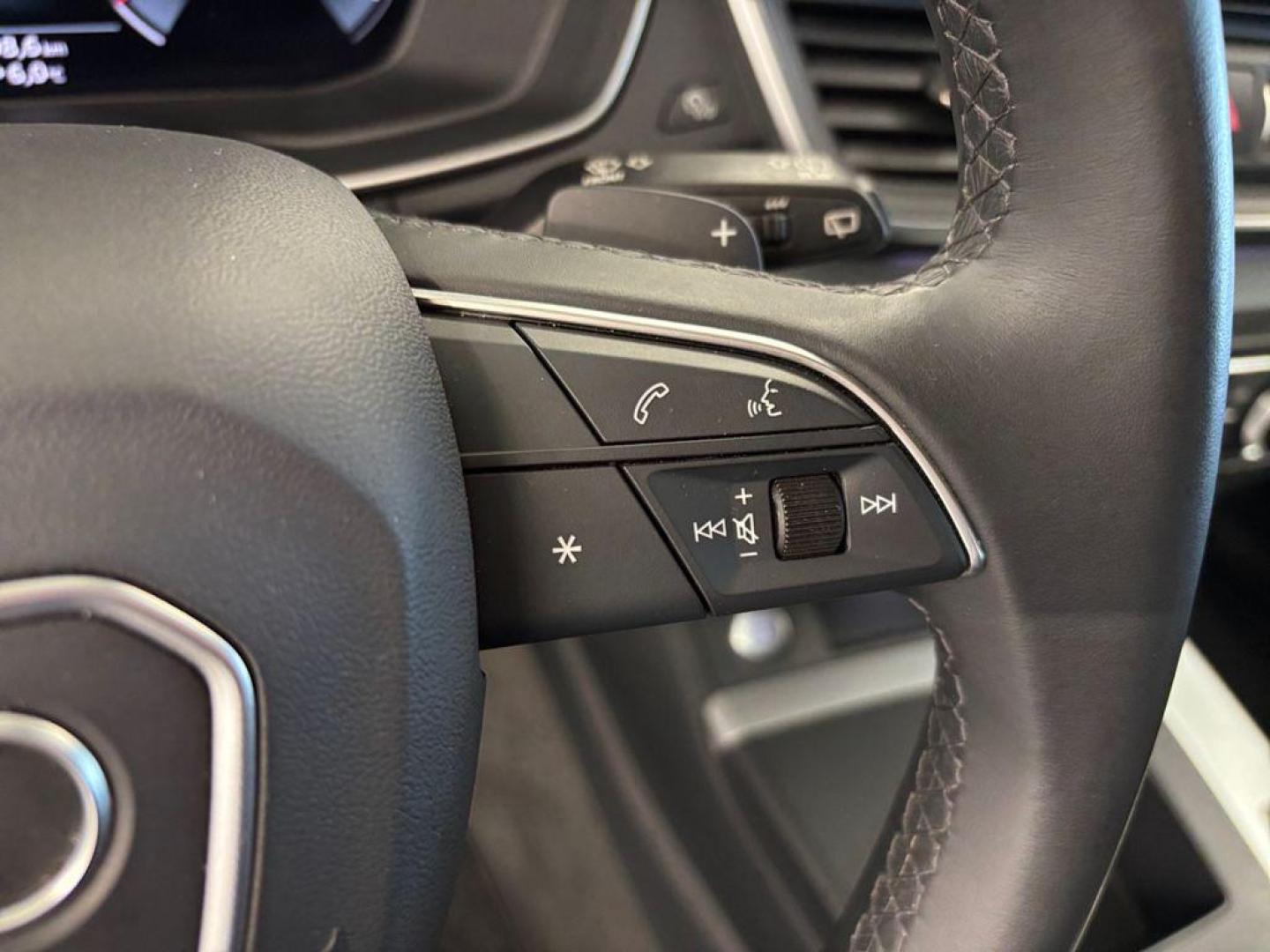 Audi Q5 SPORTBACK Advanced 40 TDI 150kW quattro-ultra