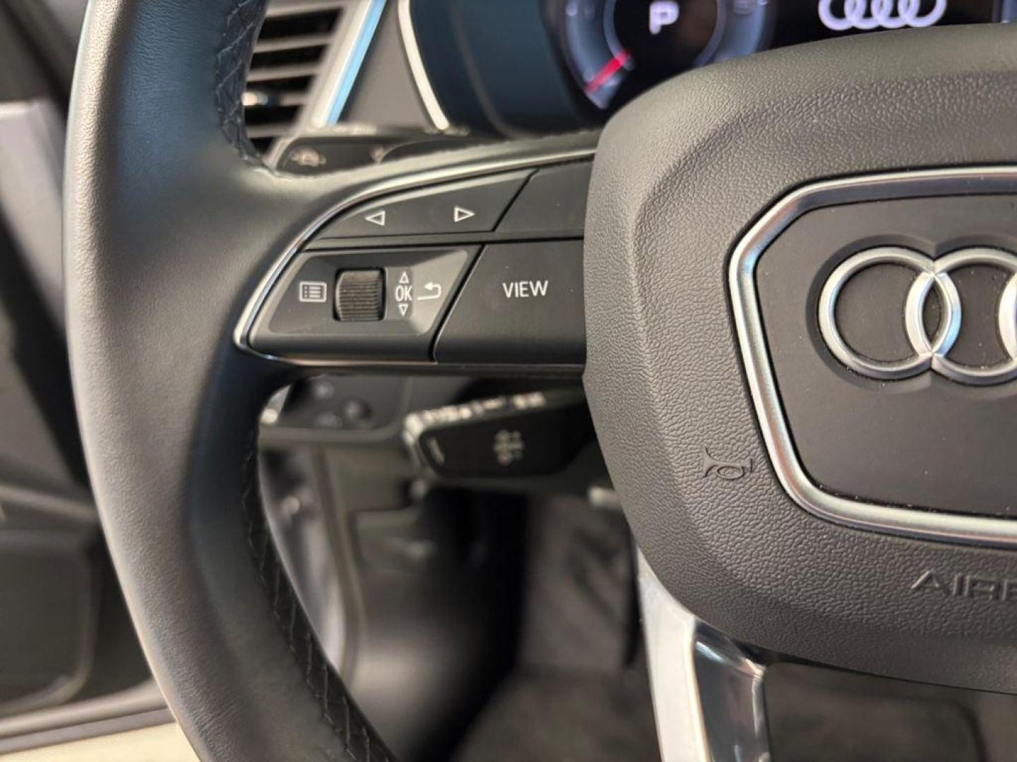 Audi Q5 SPORTBACK Advanced 40 TDI 150kW quattro-ultra