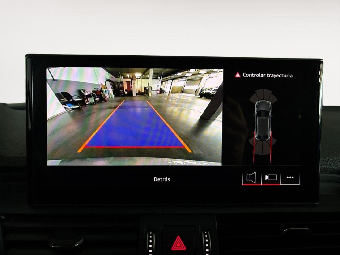 Audi Q5 SPORTBACK Advanced 40 TDI 150kW quattro-ultra