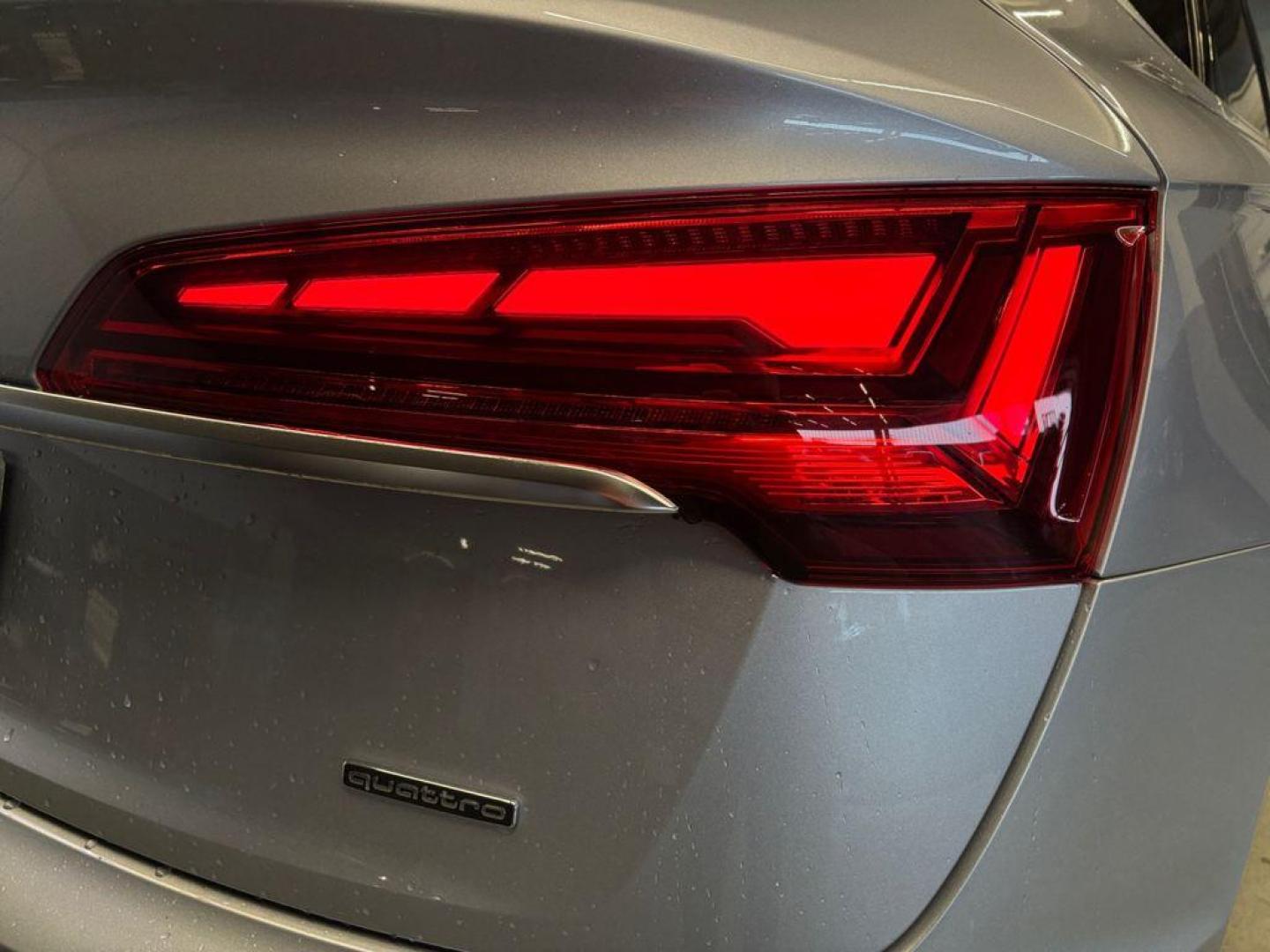 Audi Q5 SPORTBACK Advanced 40 TDI 150kW quattro-ultra