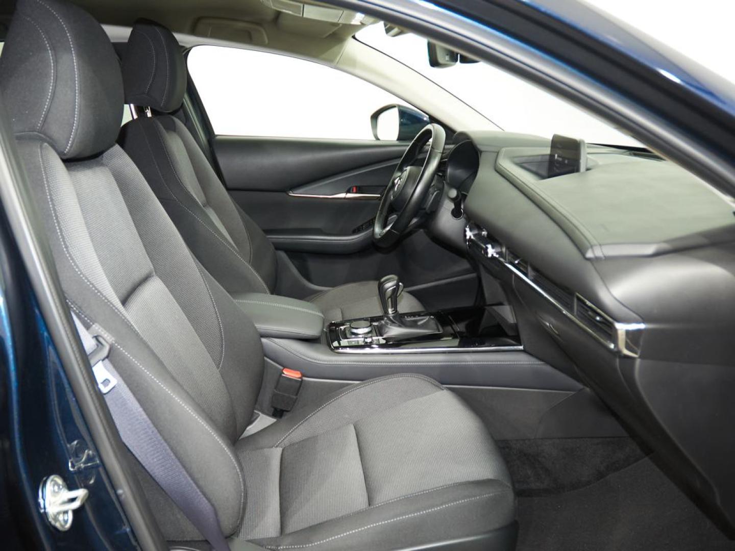 Mazda CX-30 2.0 Skyactiv-X Zenith Safety 2WD Aut 137kW