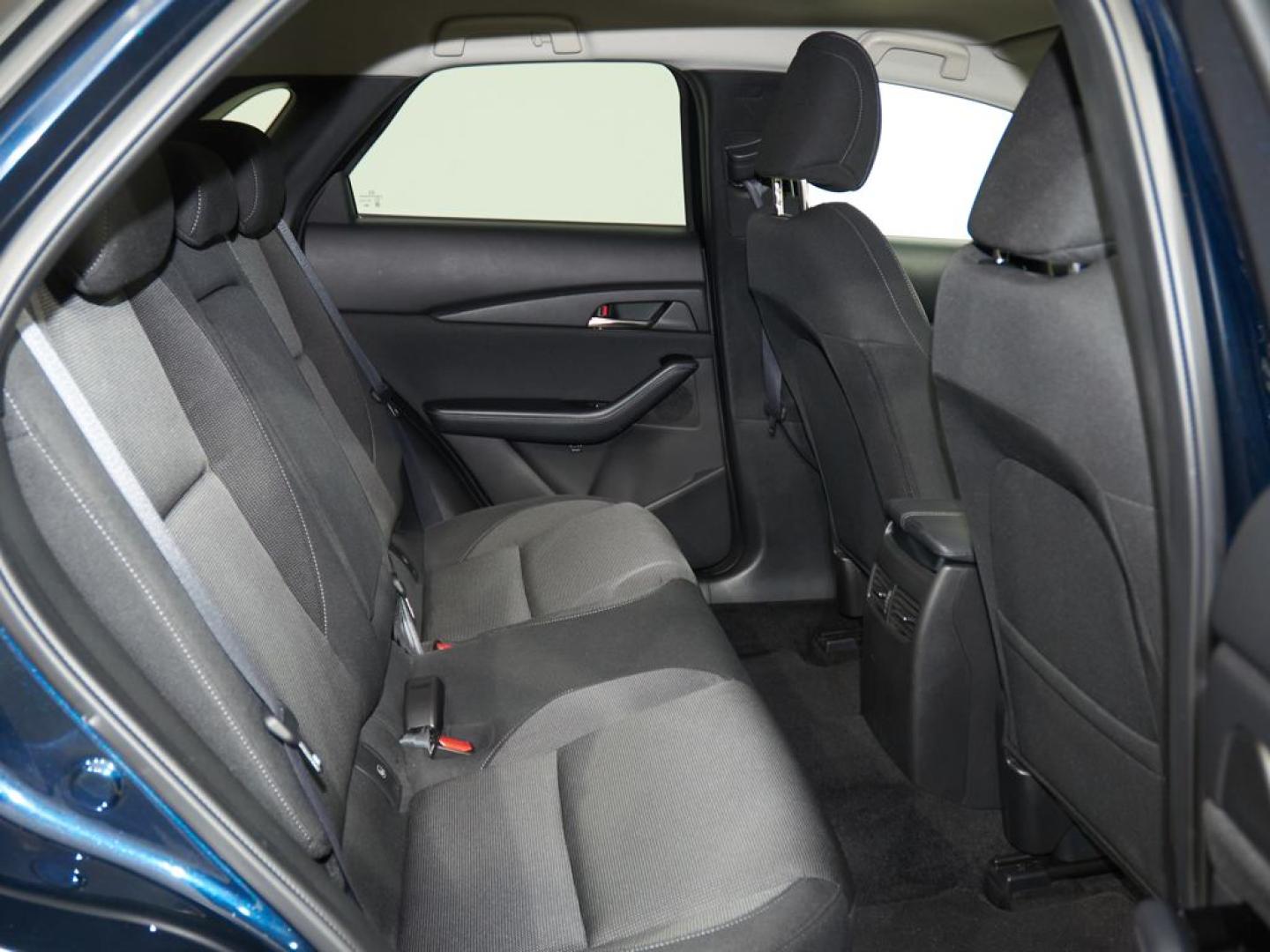 Mazda CX-30 2.0 Skyactiv-X Zenith Safety 2WD Aut 137kW