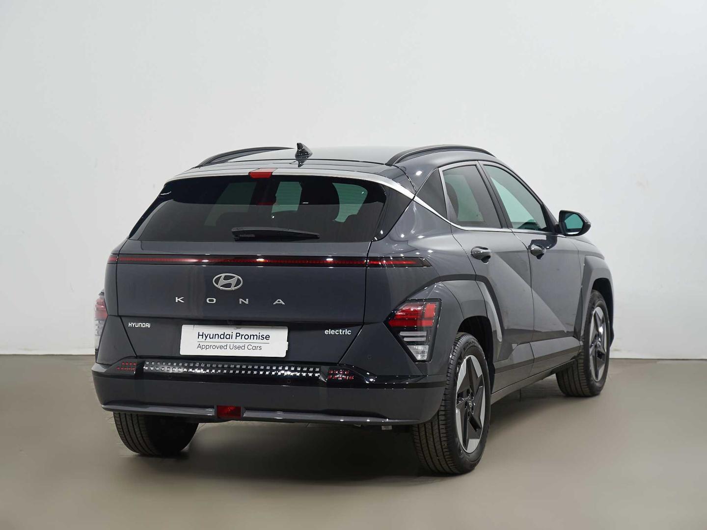 Hyundai Kona Flexx 204