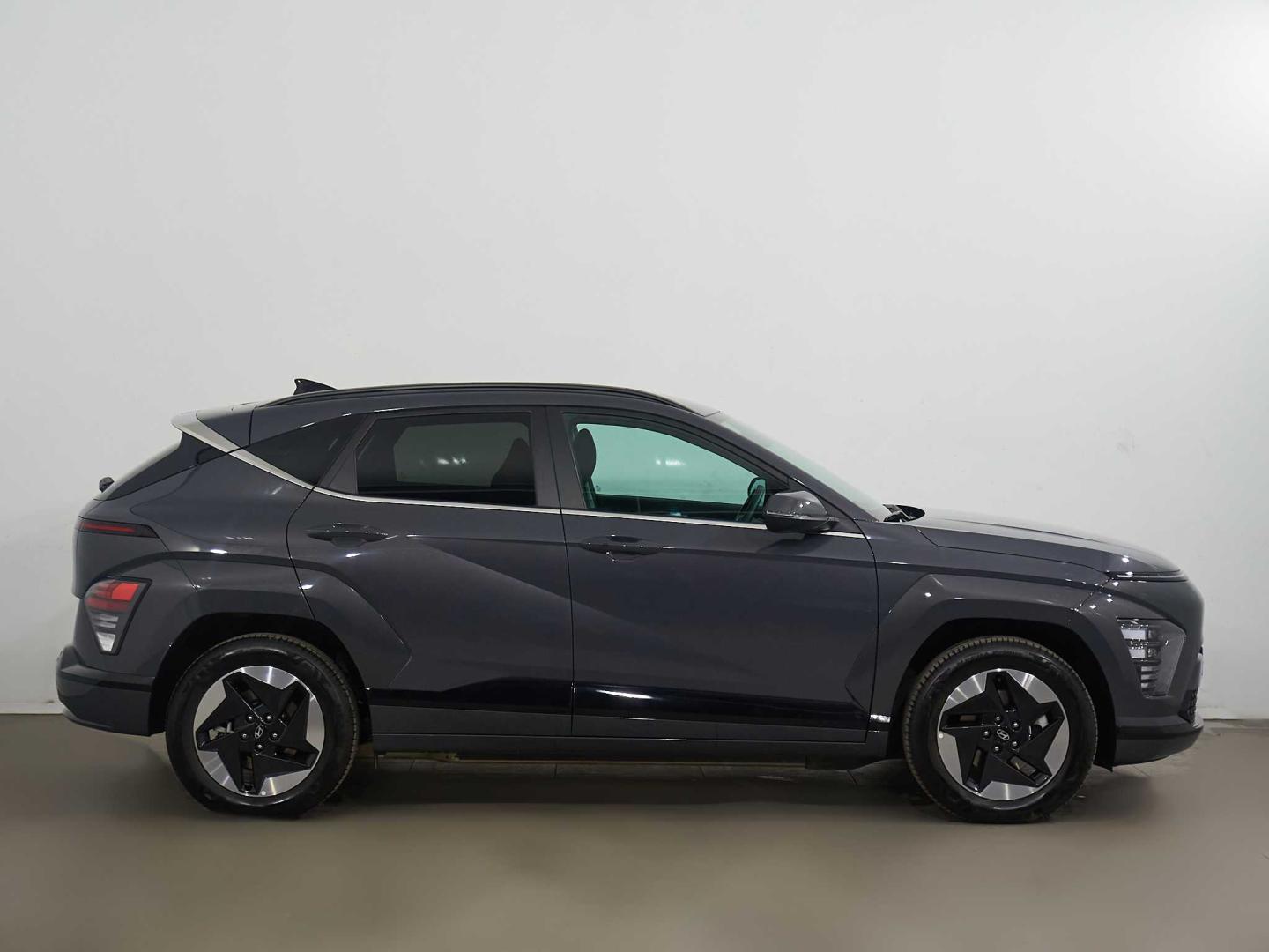 Hyundai Kona Flexx 204