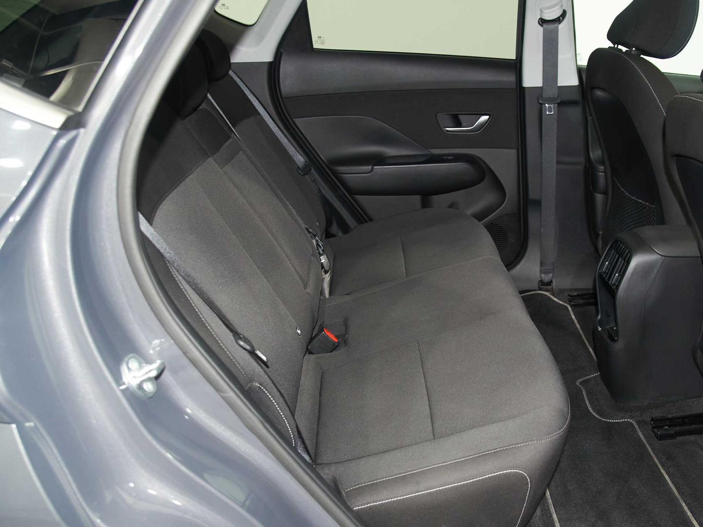 Hyundai Kona Flexx 204