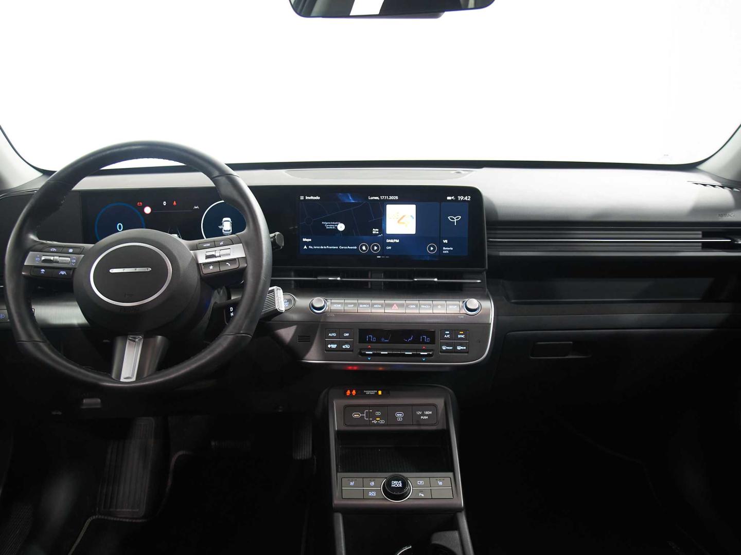 Hyundai Kona Flexx 204