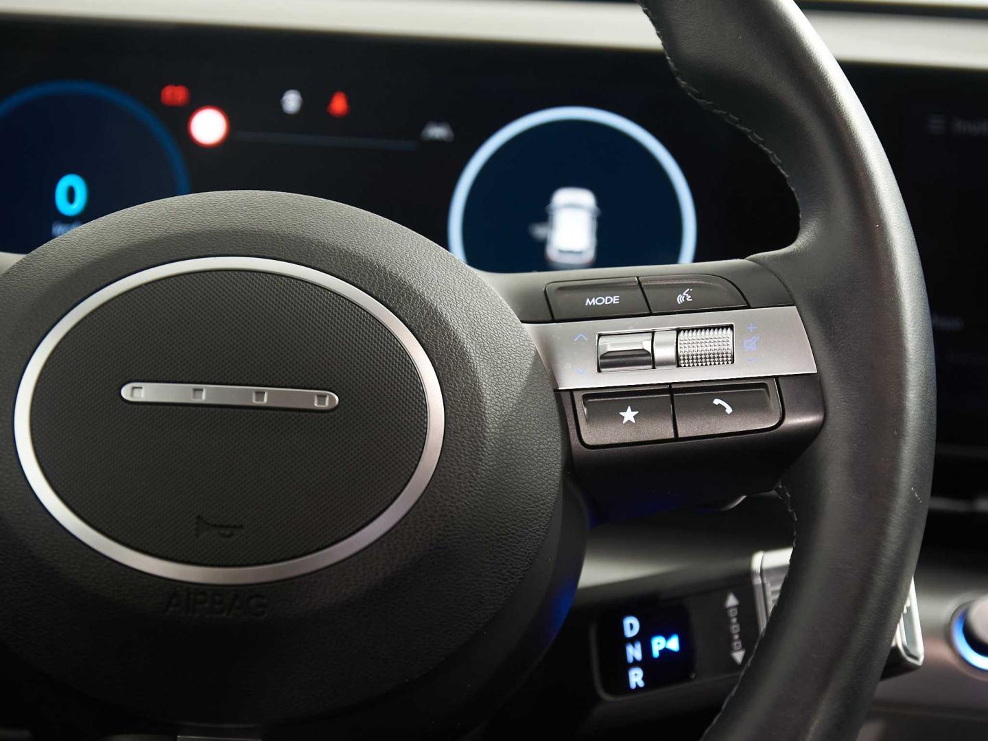 Hyundai Kona Flexx 204