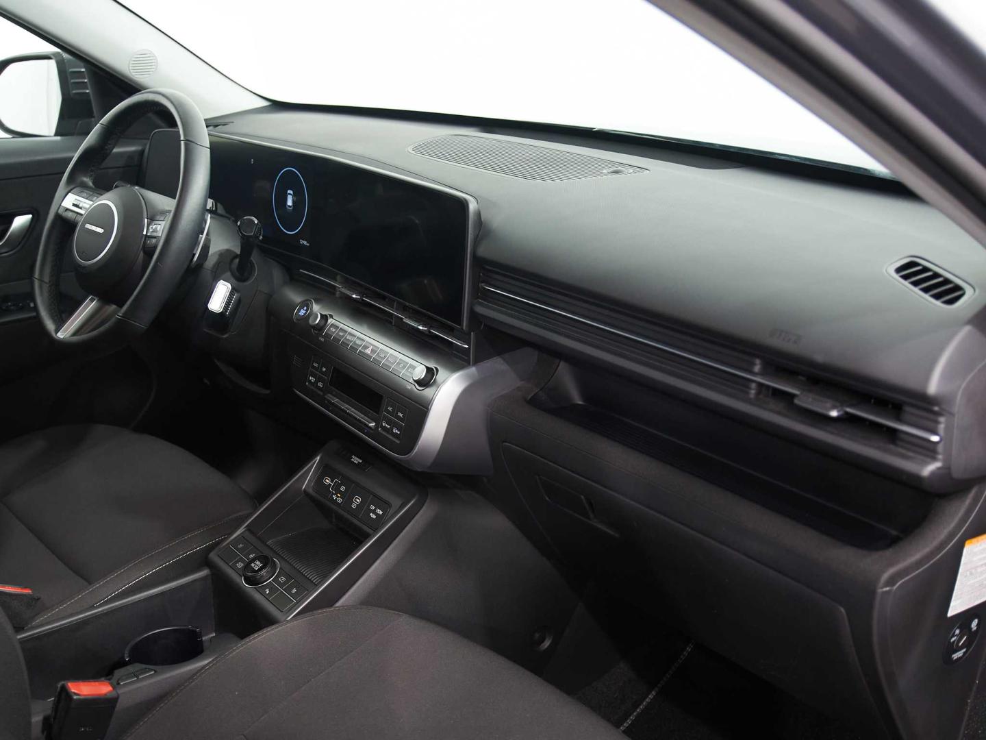 Hyundai Kona Flexx 204