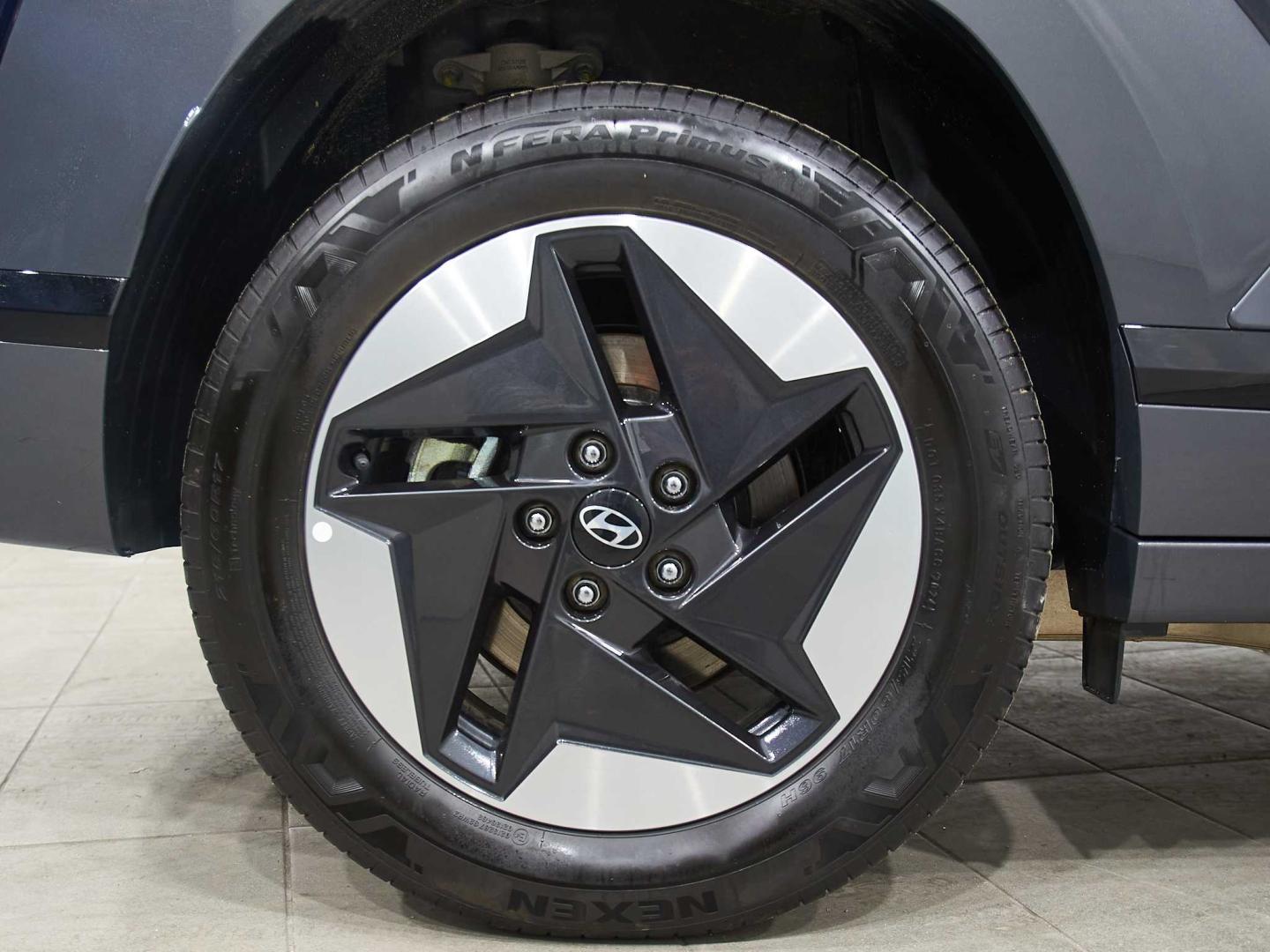 Hyundai Kona Flexx 204