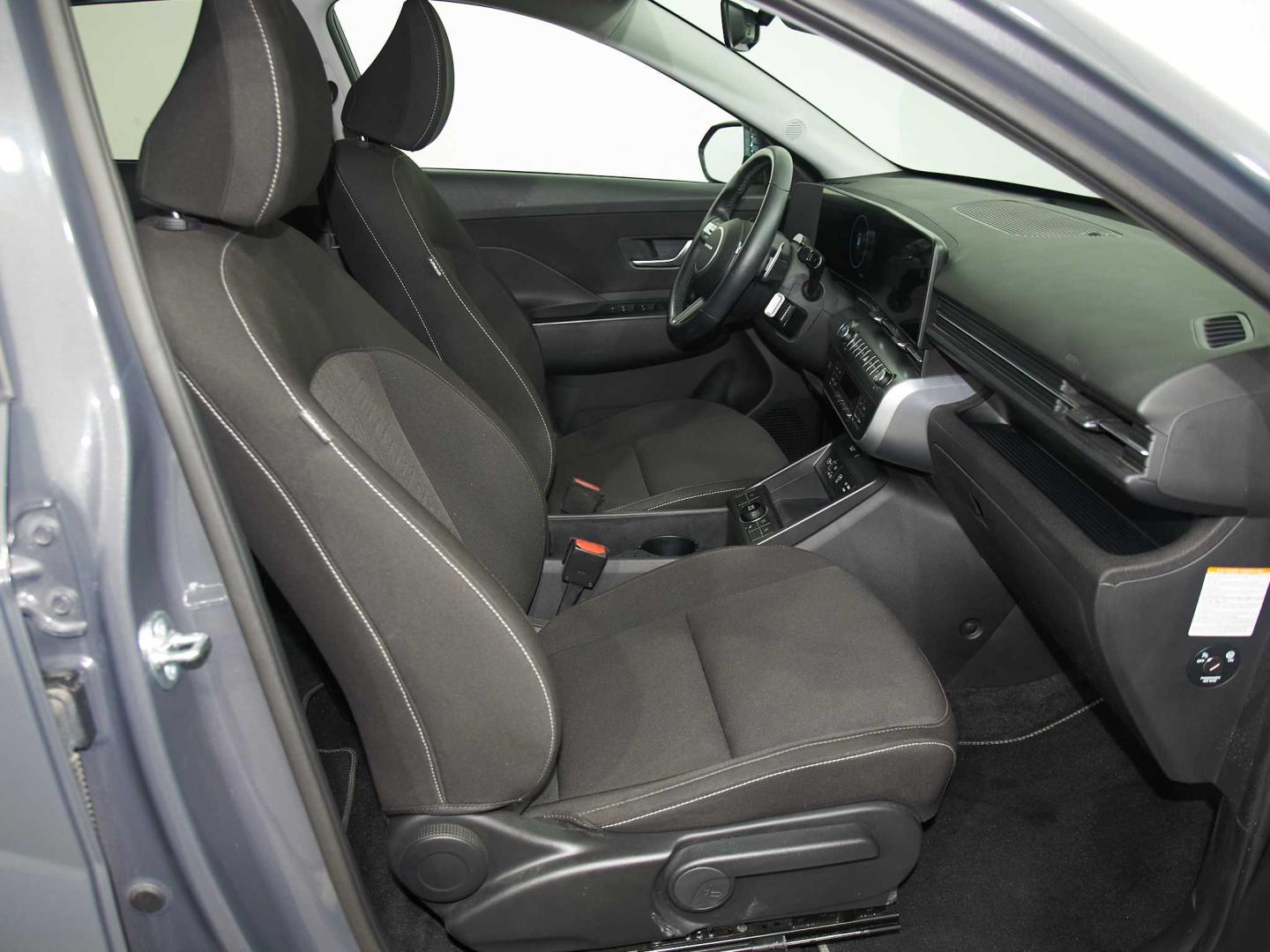 Hyundai Kona Flexx 204