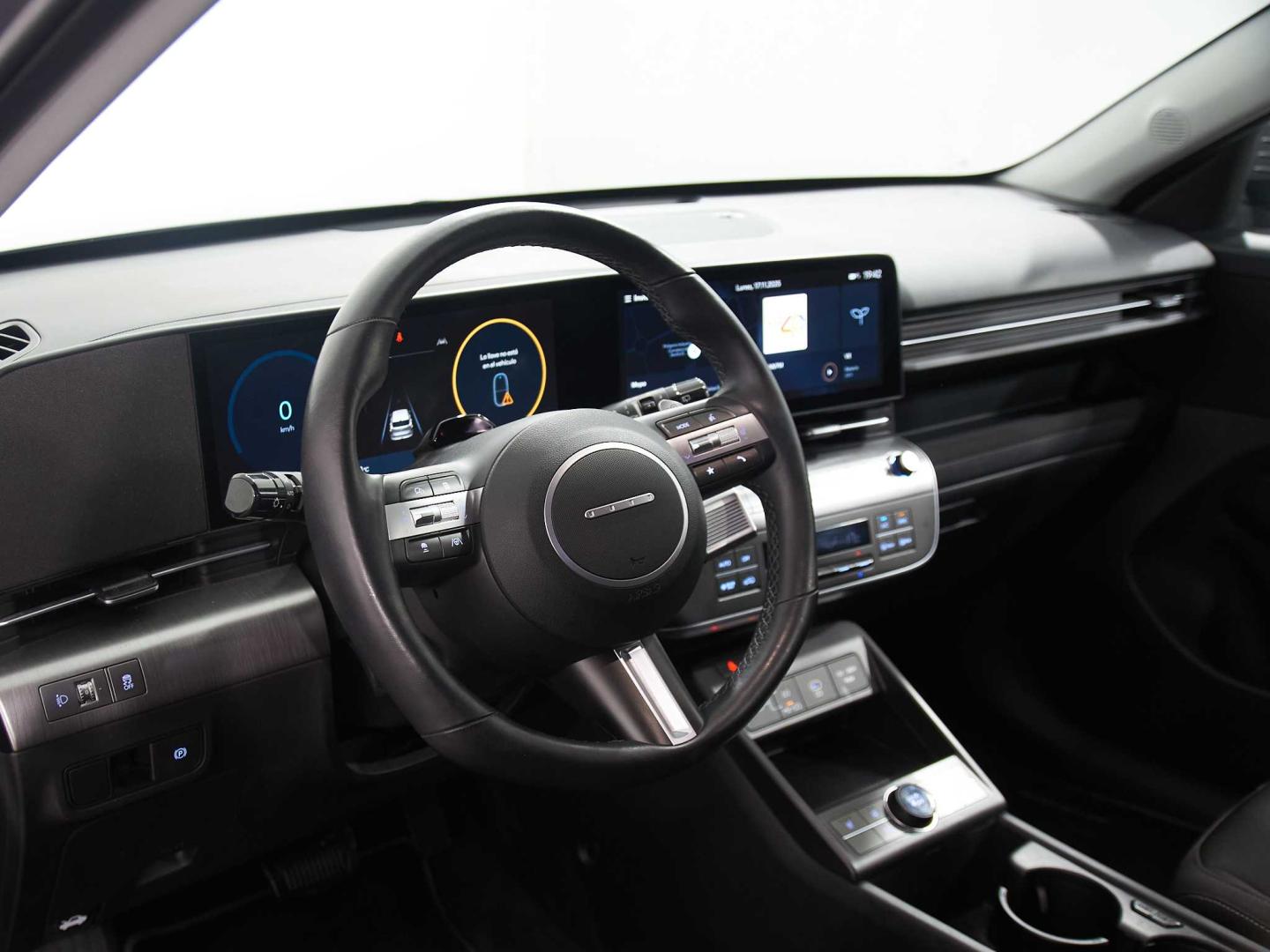 Hyundai Kona Flexx 204